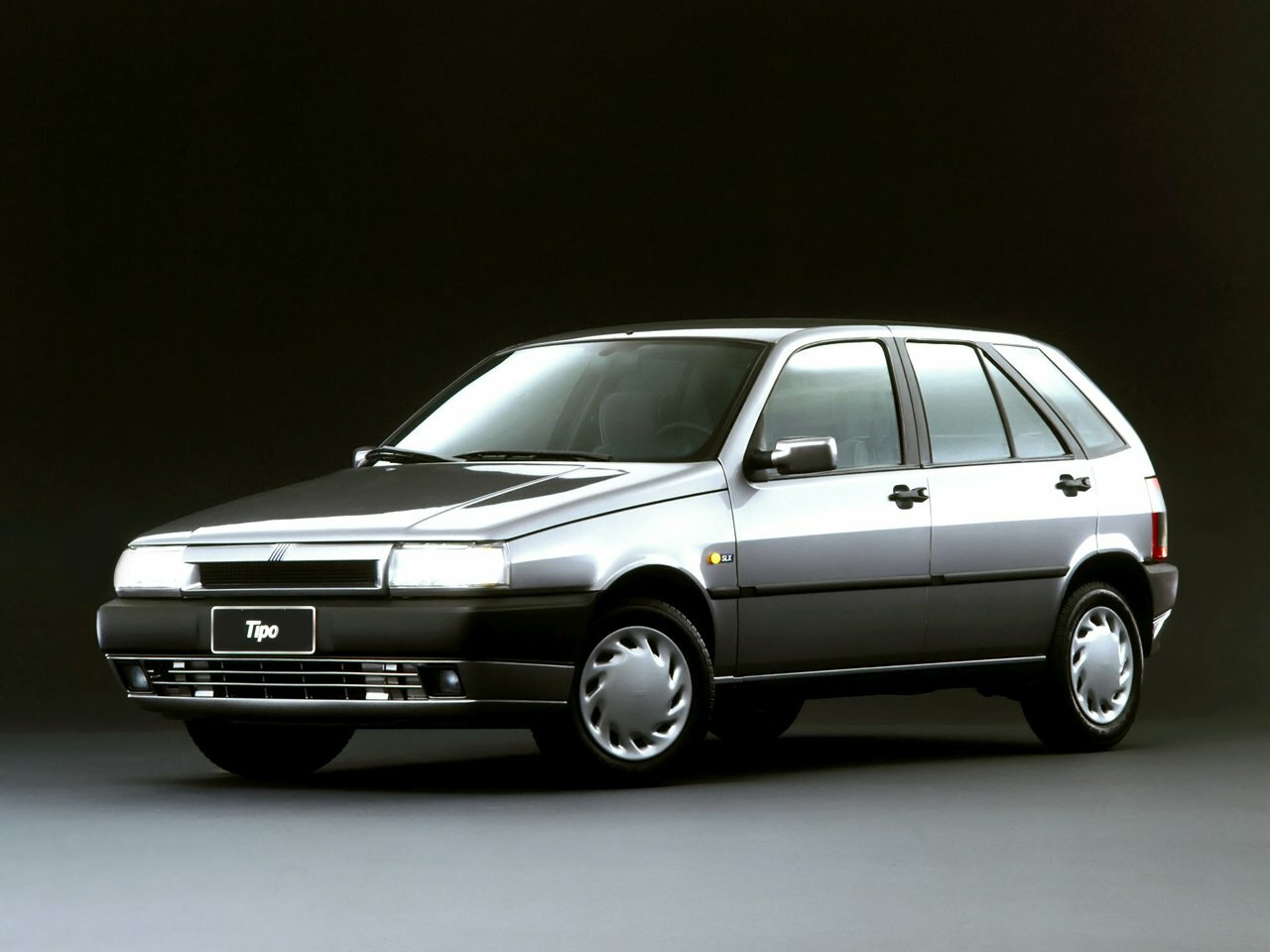 Fiat Tipo 160 (1988-1995) - Хэтчбек 5 дв.