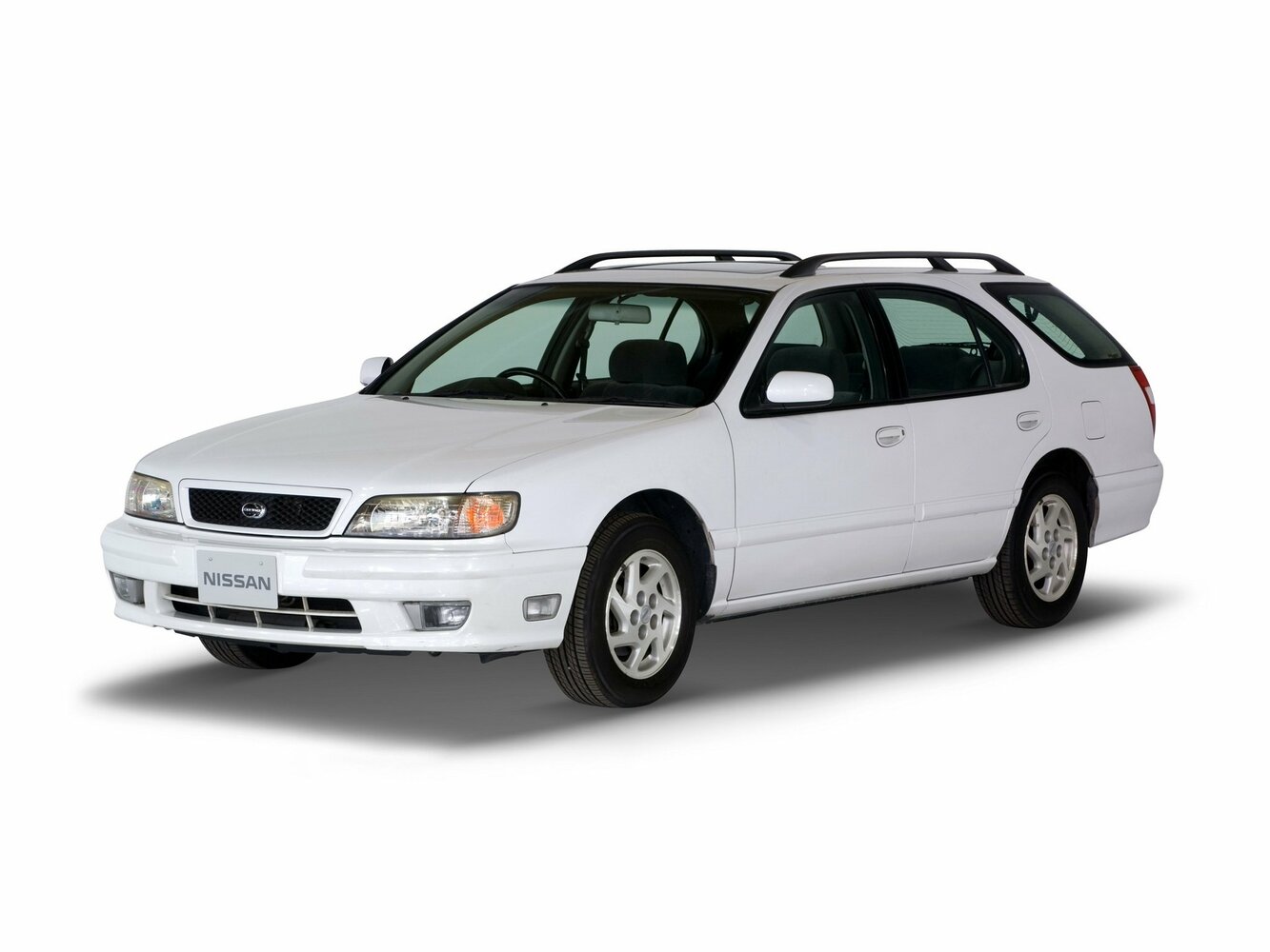 Nissan Cefiro II (1994-2000) - Универсал 5 дв.