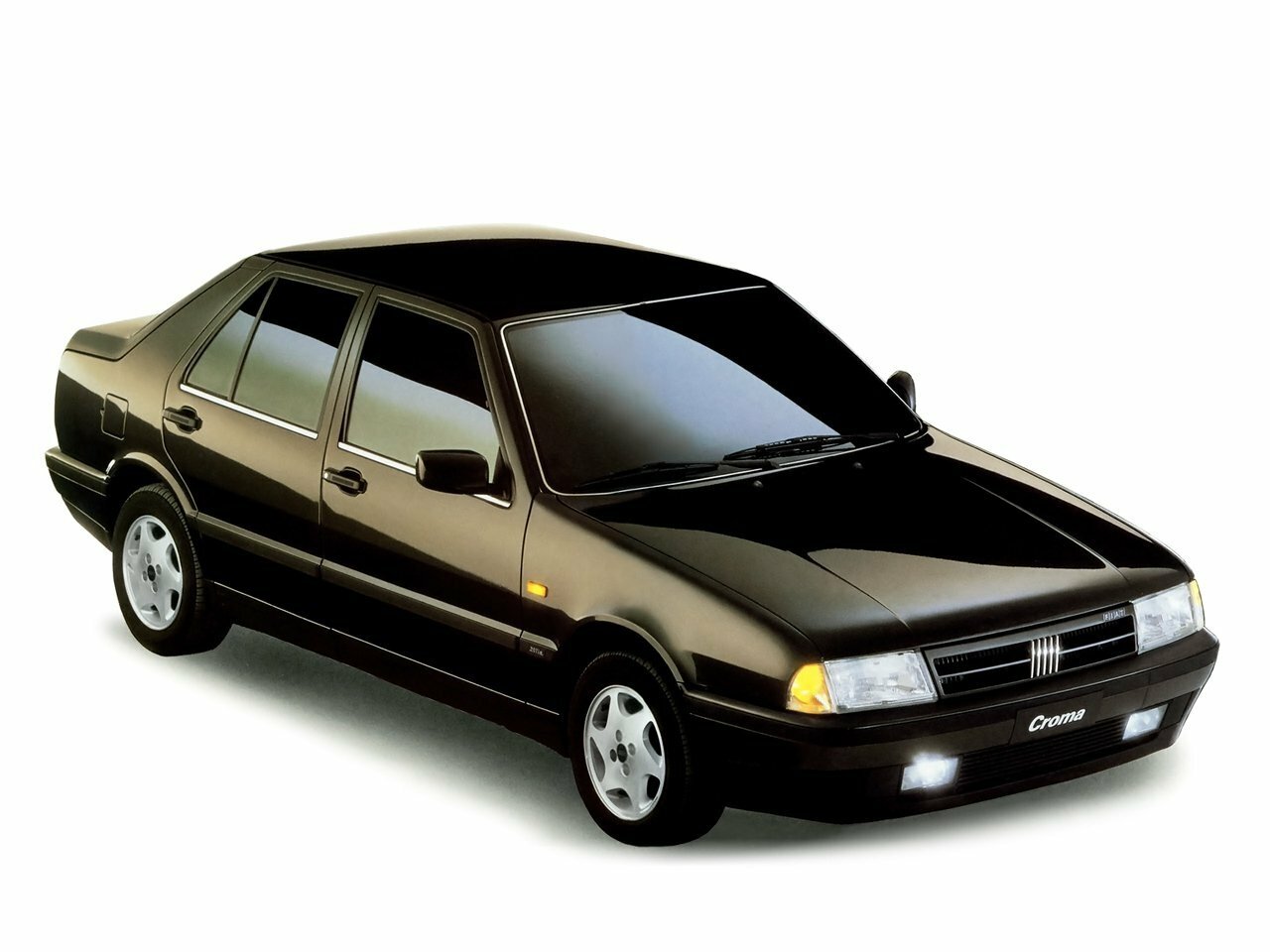 Fiat Croma I (1985-1996) - Лифтбек