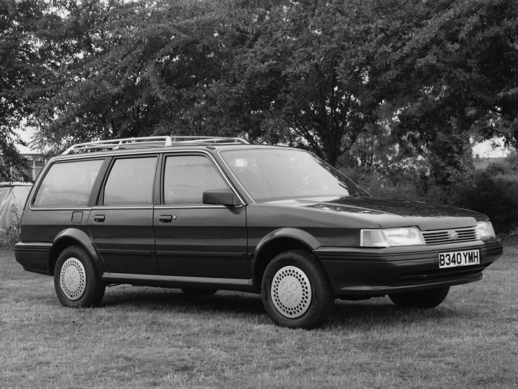 Austin Montego I (1984-1994) - Универсал 5 дв.