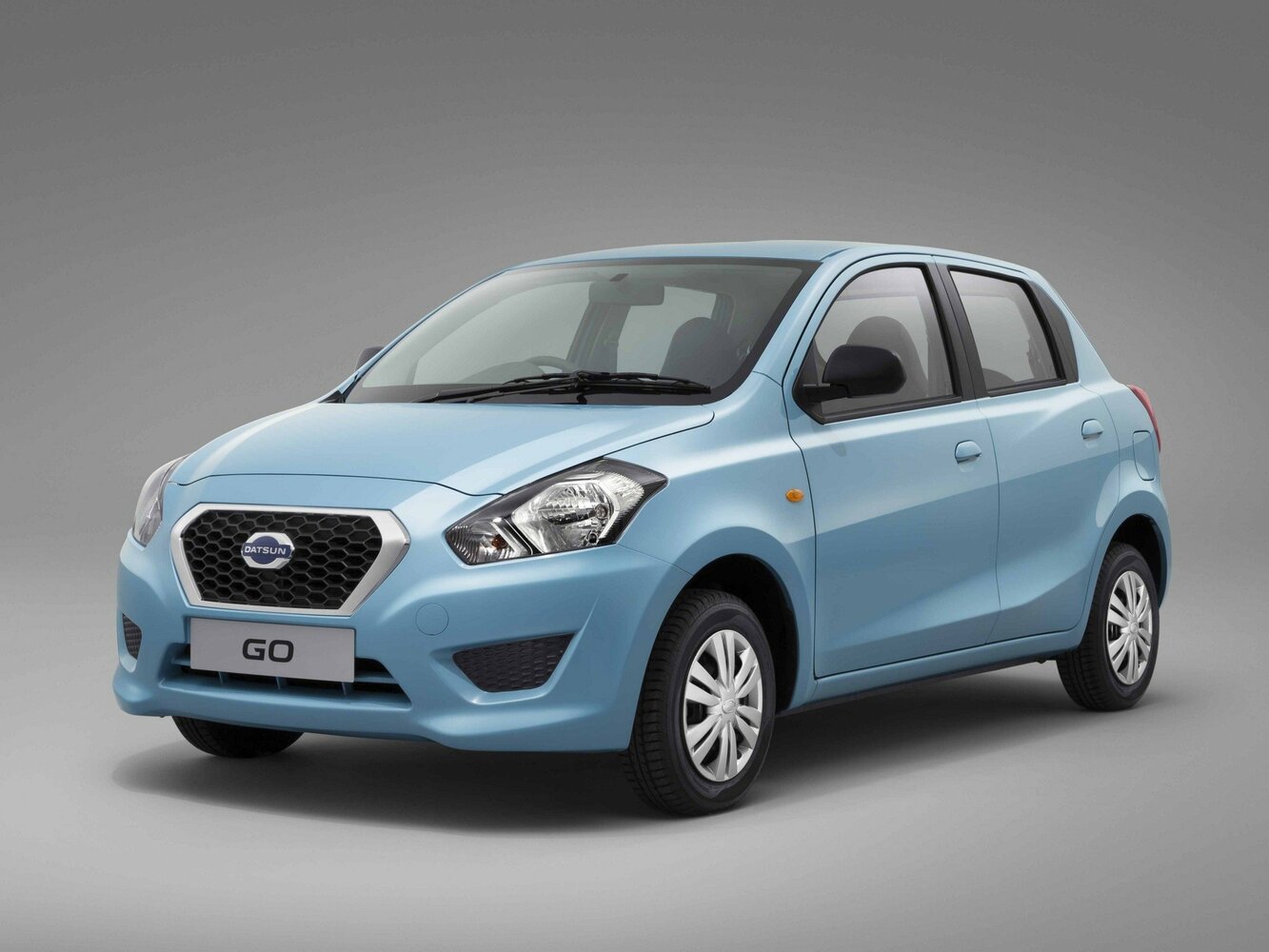 Datsun GO I (2014-2020) - Хэтчбек 5 дв.