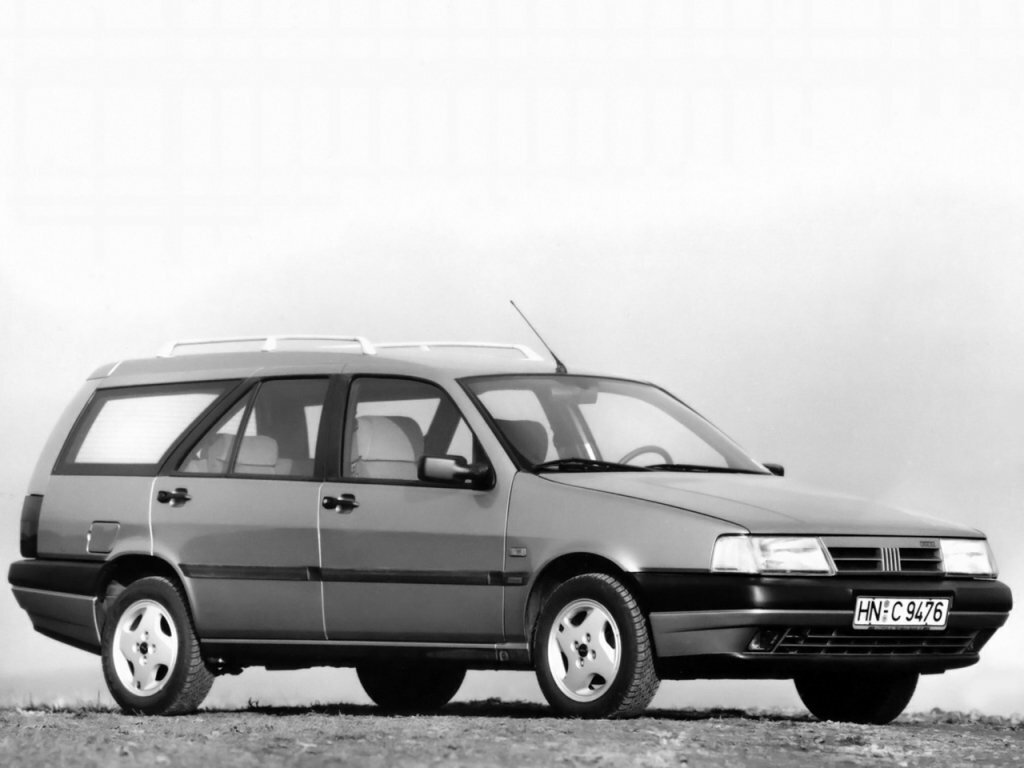 Fiat Tempra I (1990-1999) - Универсал 5 дв.