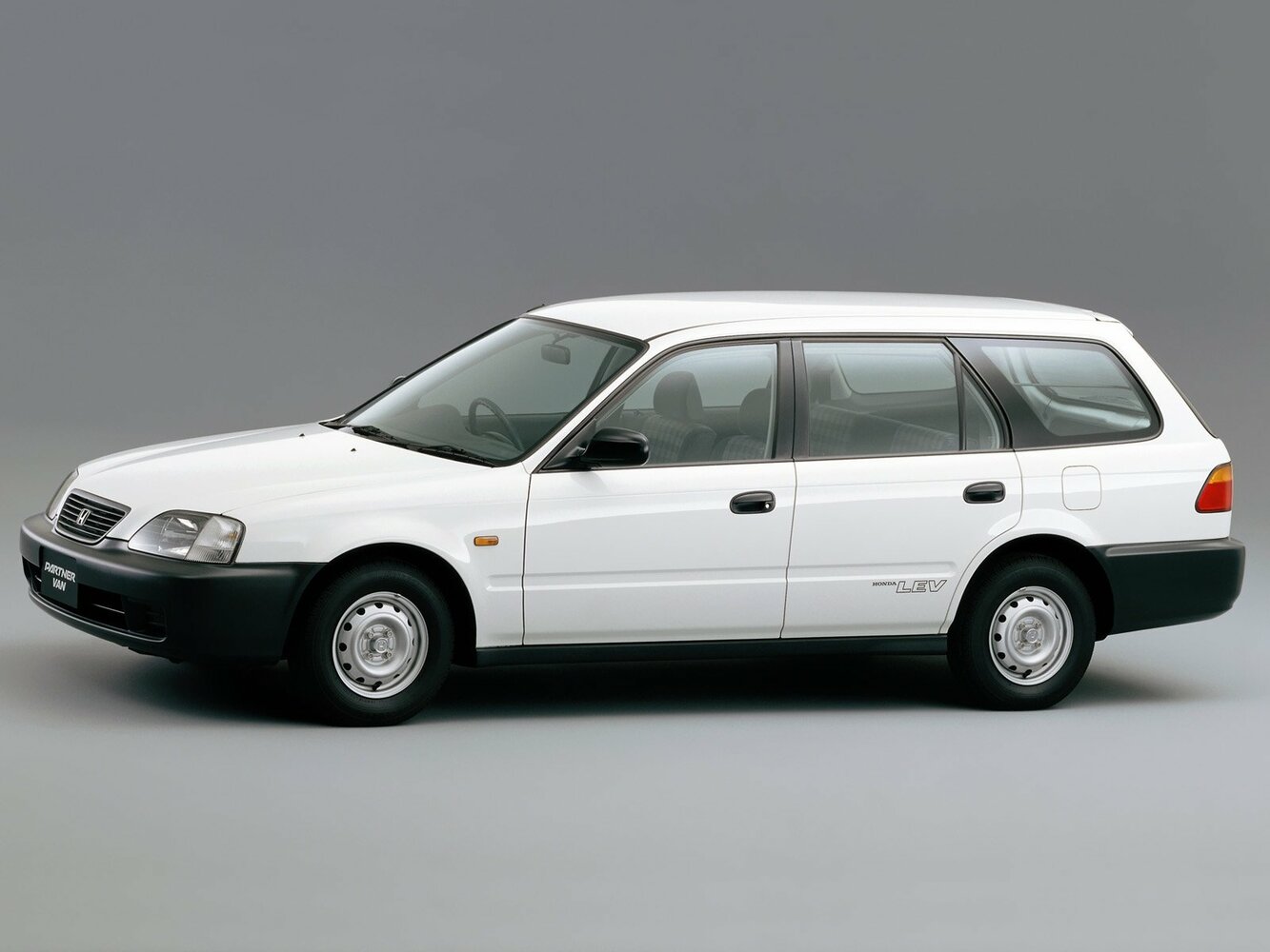 Honda Partner I (1996-2006) - Универсал 5 дв.