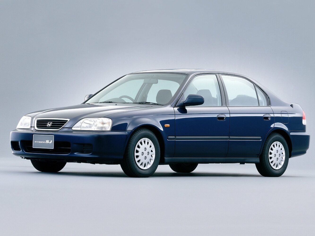 Honda Integra SJ I (1996-2001) - Седан