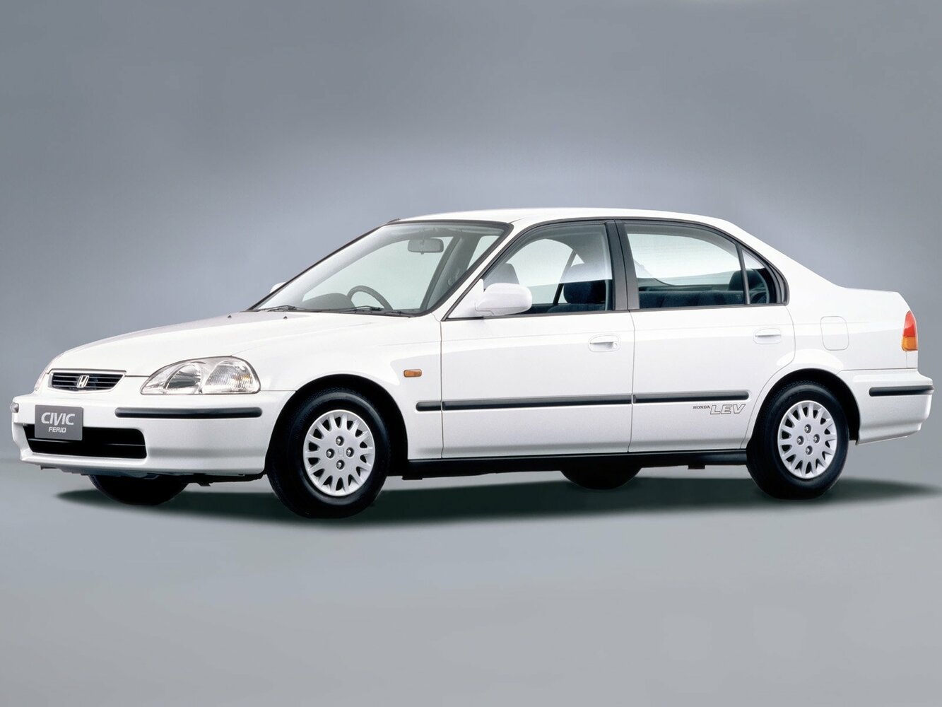 Honda Civic Ferio II (1995-2000) - Седан