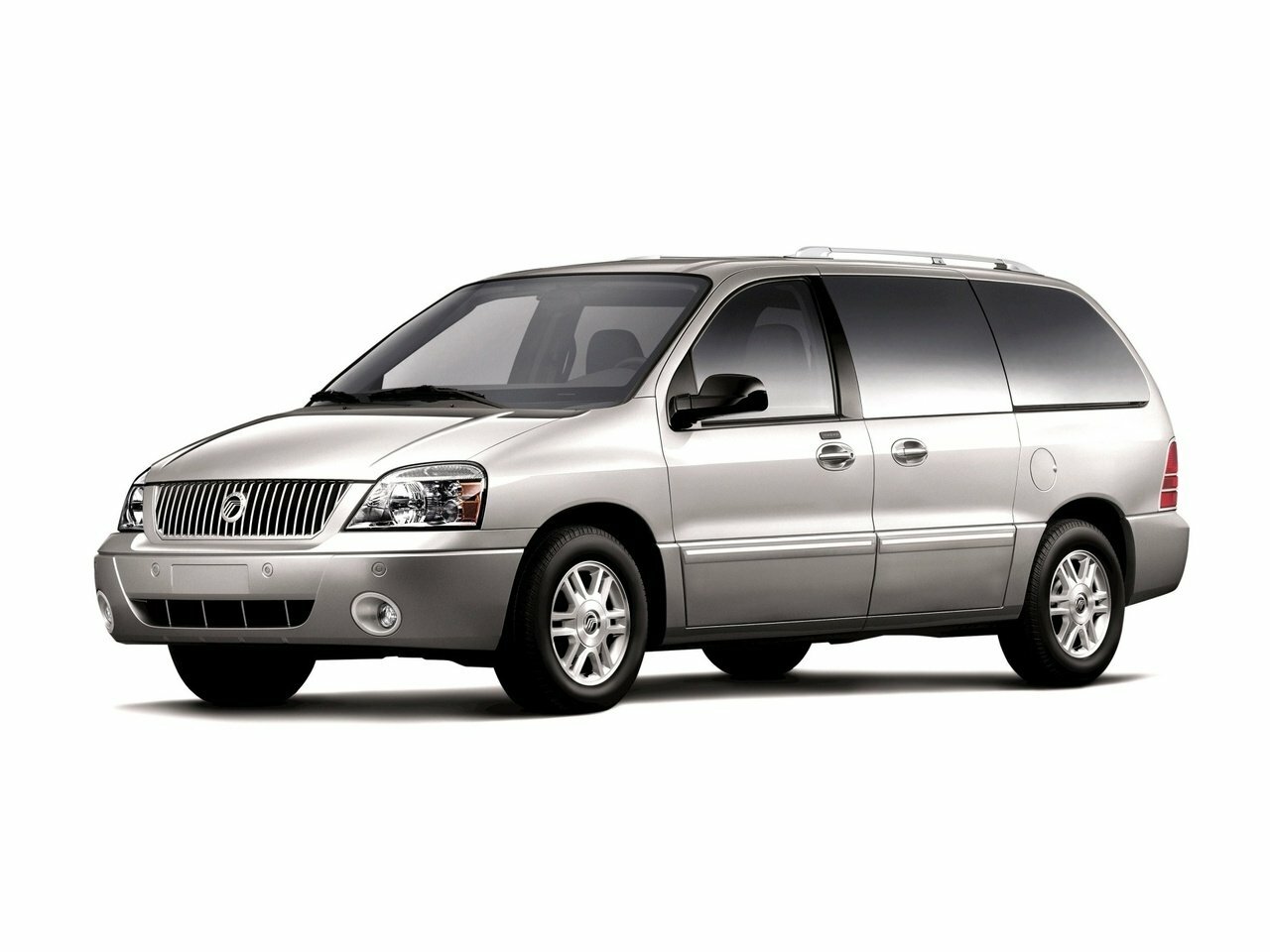 Mercury Monterey VIII (2003-2007) - Минивэн