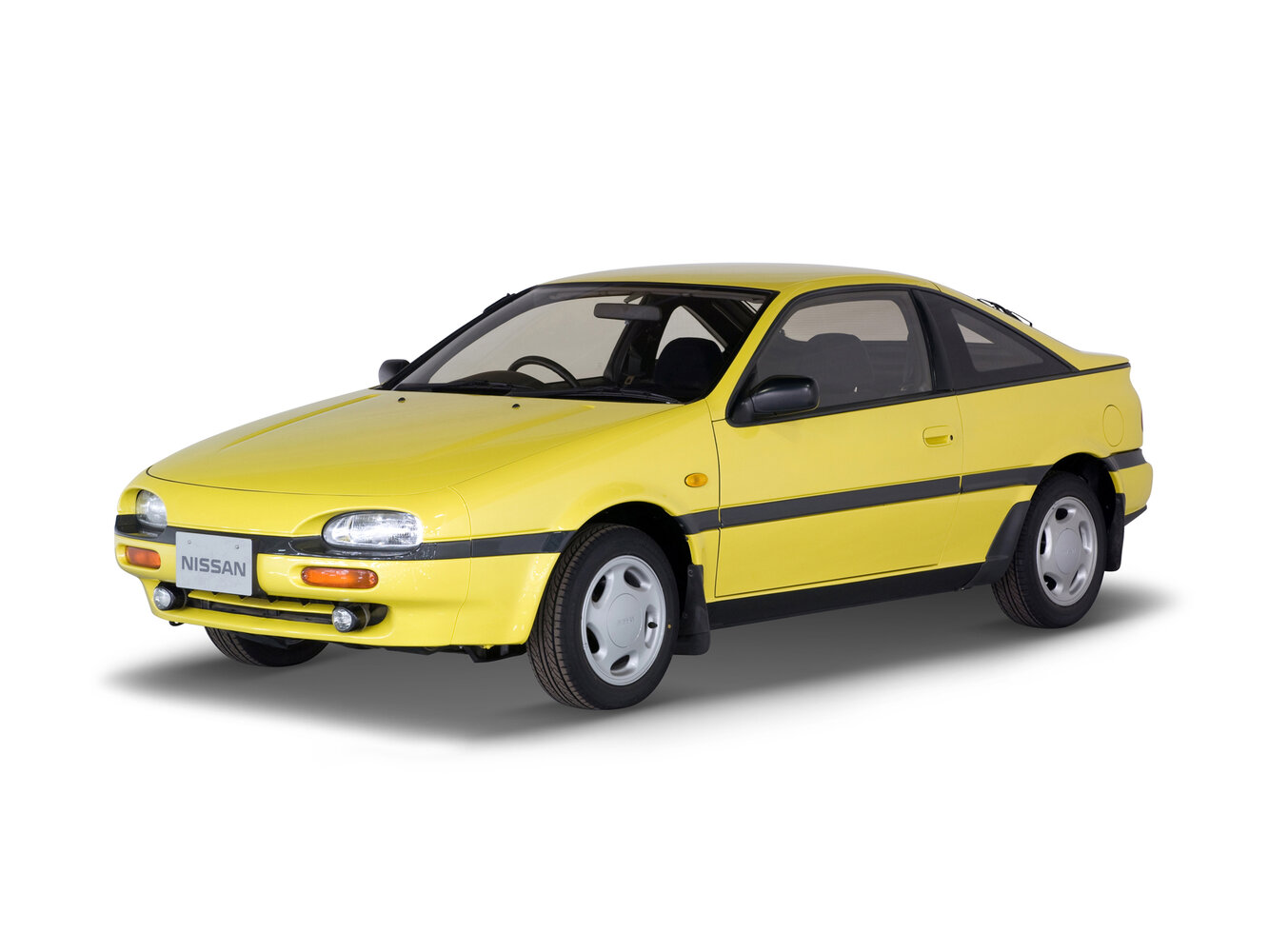 Nissan NX Coupe I (1990-1994) - Купе