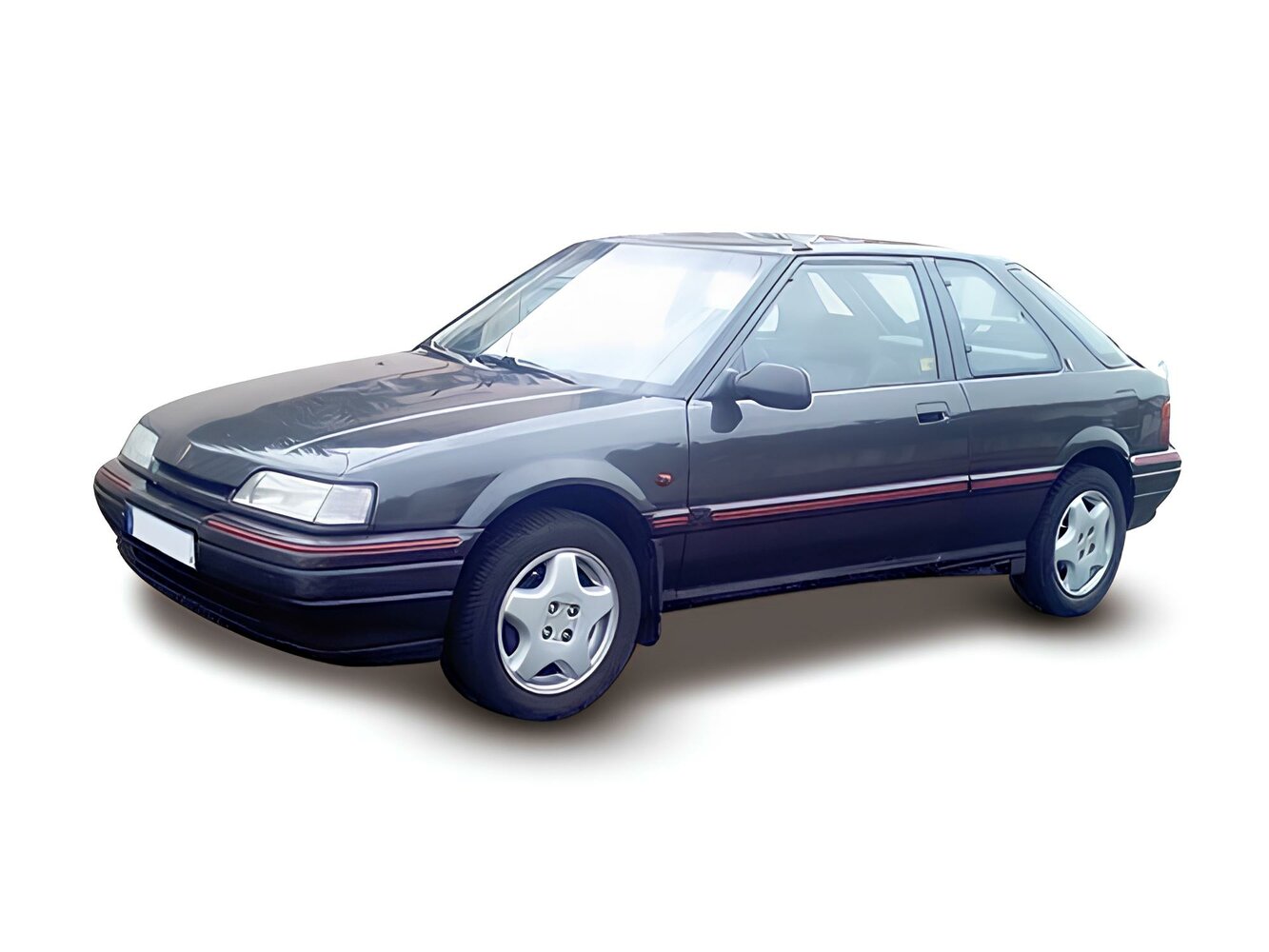 Rover 200 II (1989-1999) - Хэтчбек 3 дв.