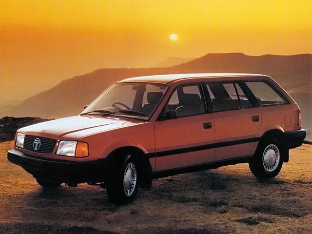 Tata Estate I (1993-2000) - Универсал 5 дв.