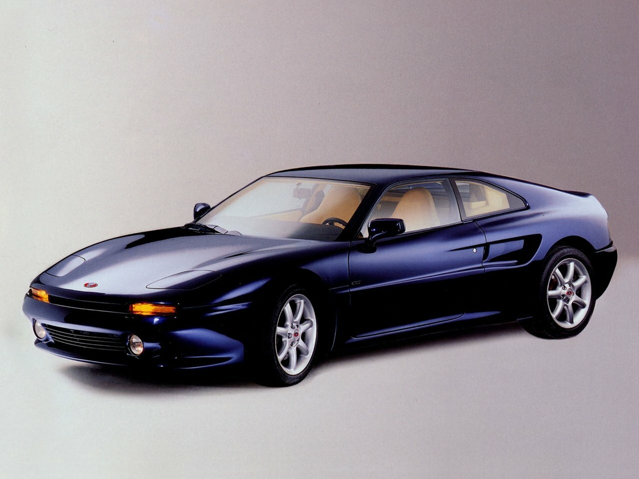 Venturi 300 Atlantique I (1994-2000) - Купе