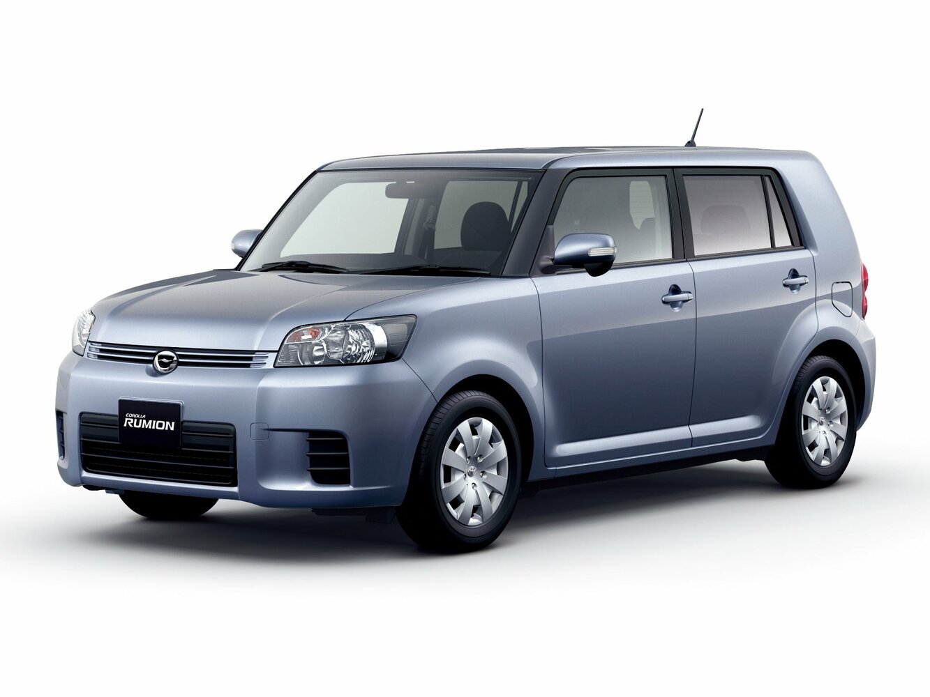 Toyota Corolla Rumion I (2007-2016) - Универсал 5 дв.