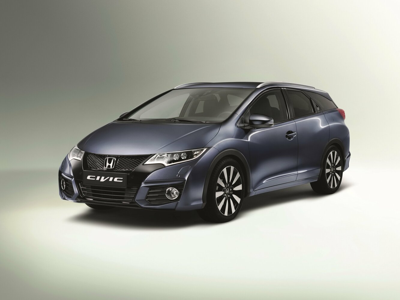Honda Civic IX (2011-2017) - Универсал 5 дв.