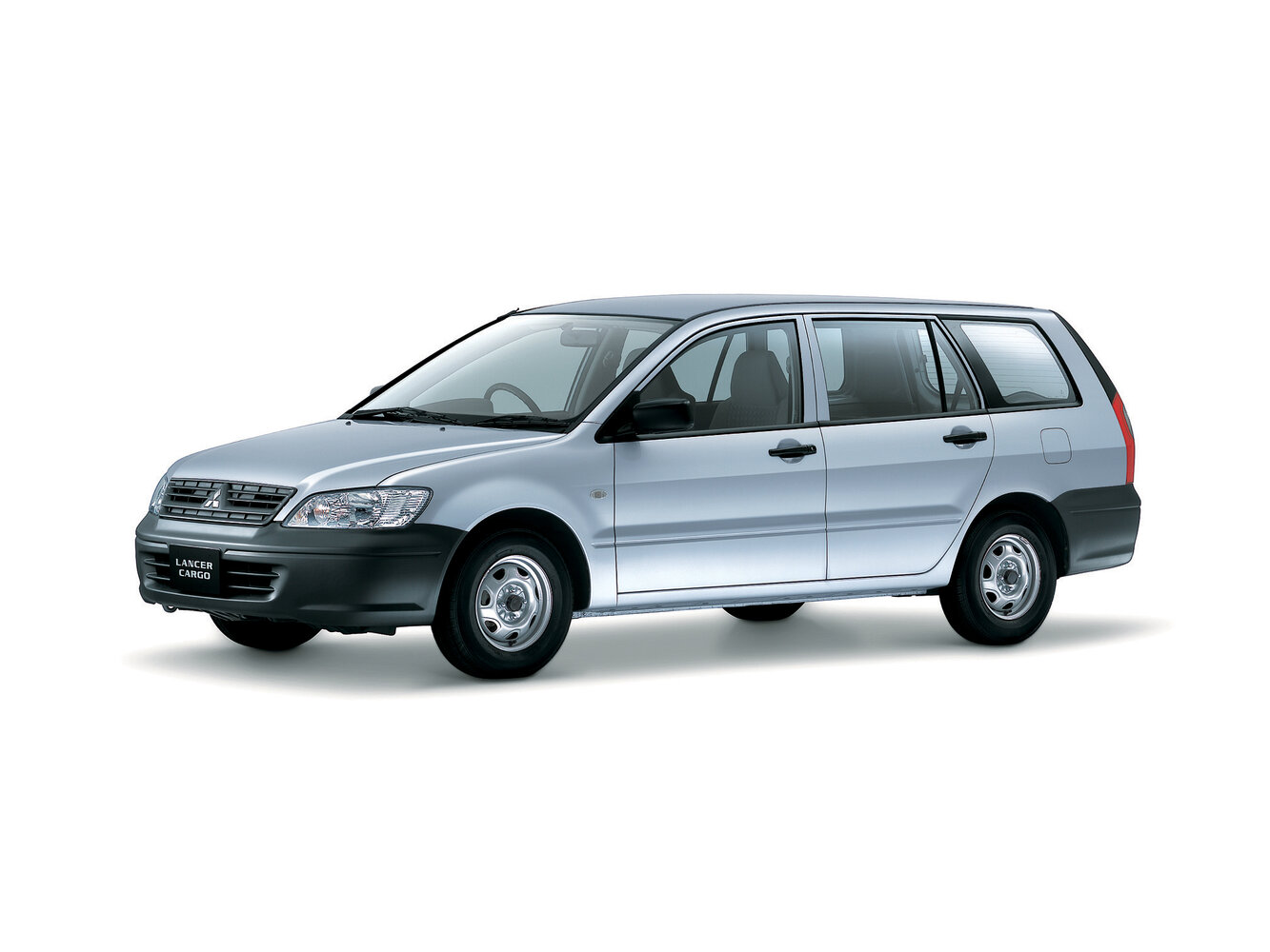 Mitsubishi Lancer Cargo CS2V (2002-2008) - Универсал 5 дв.
