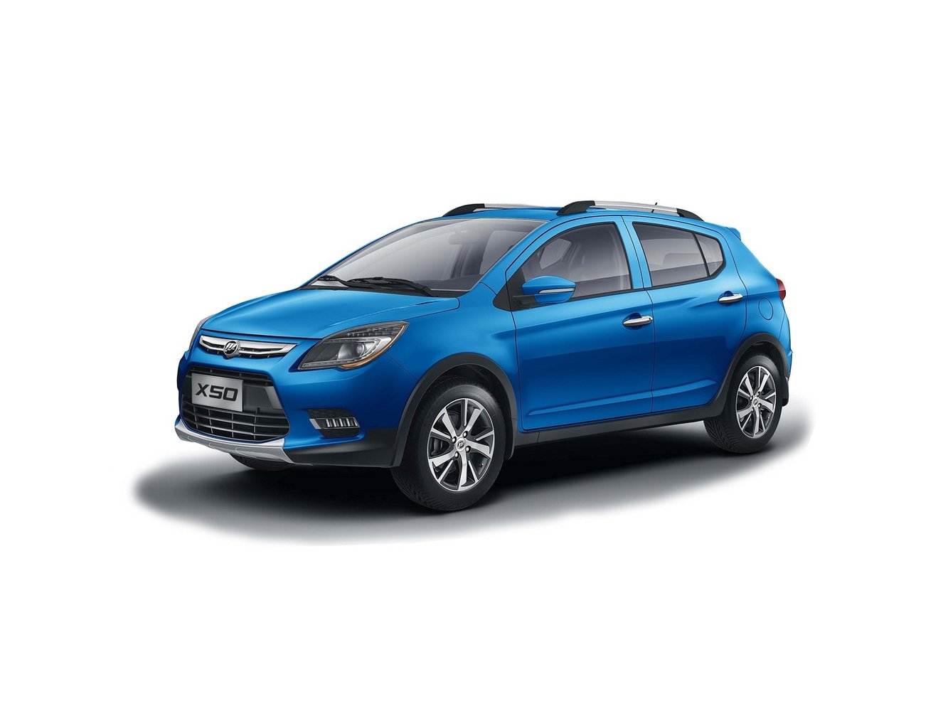 Lifan X50 I (2015-2019) - Хэтчбек 5 дв.