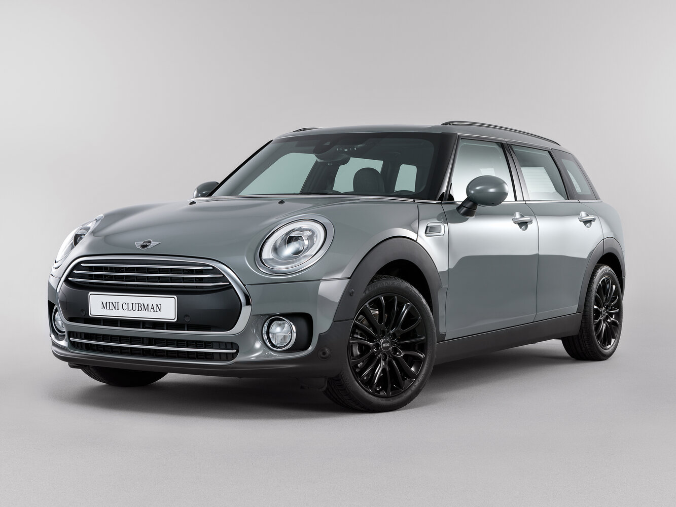 Mini Clubman II (2015-2026) - Универсал 5 дв.
