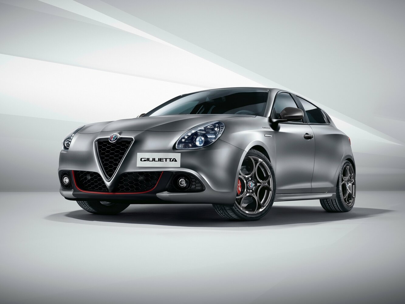 Alfa Romeo Giulietta III (2010-2020) - Хэтчбек 5 дв.
