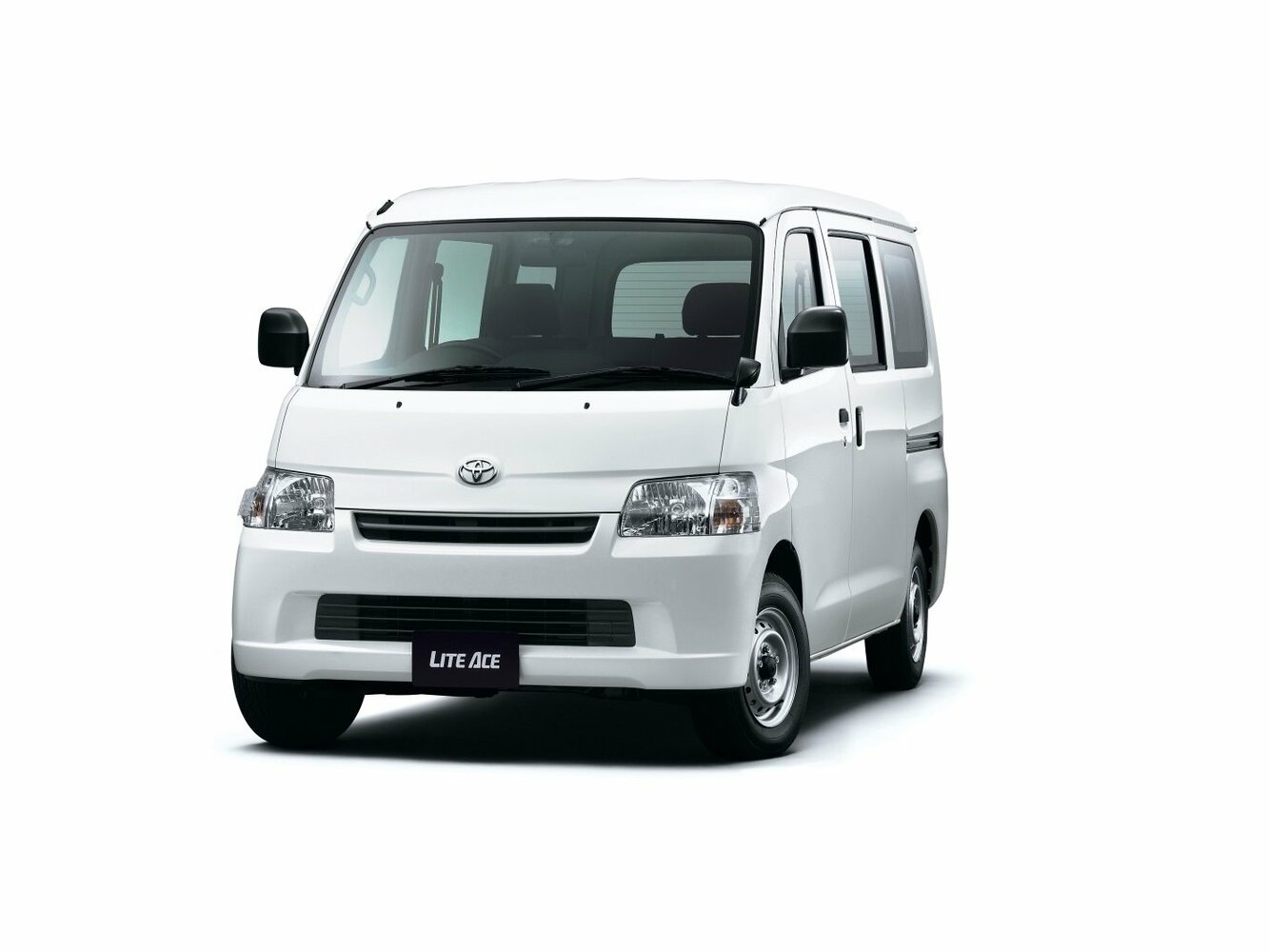 Toyota Lite Ace VI (2008-2020) - Минивэн