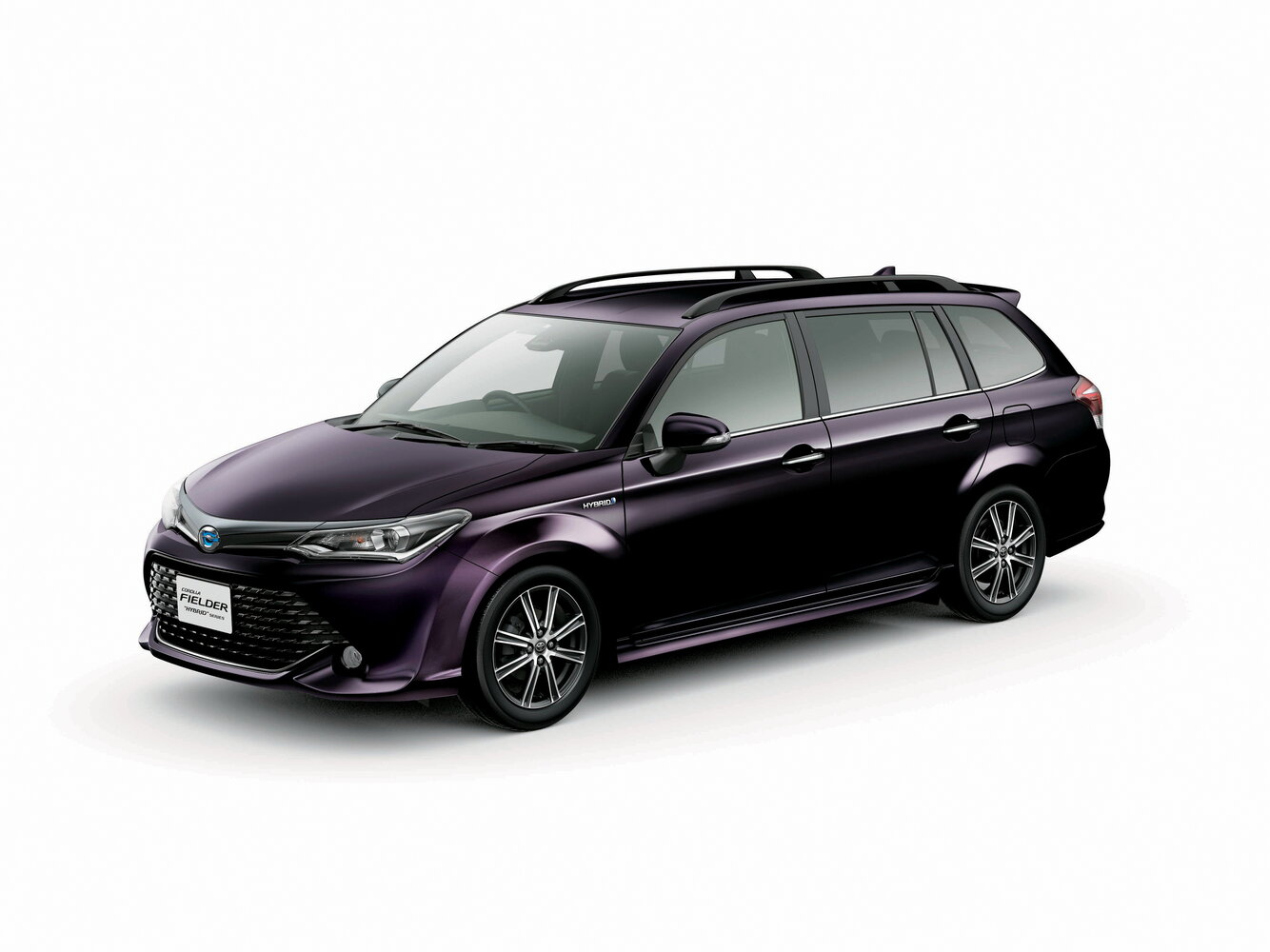 Toyota Corolla XI (2012-2025) - Универсал 5 дв. Fielder