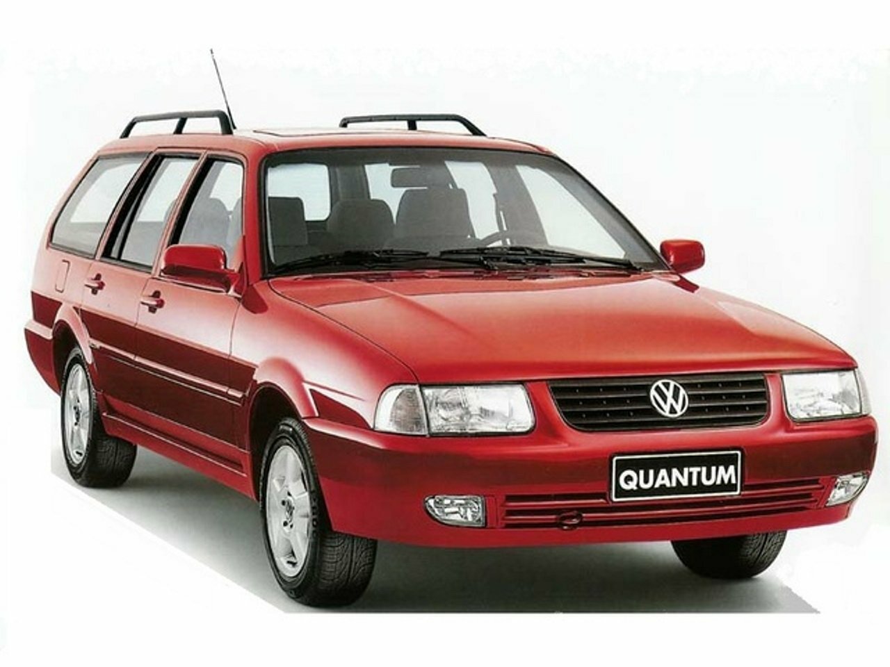 Volkswagen Quantum II (1998-2003) - Универсал 5 дв.