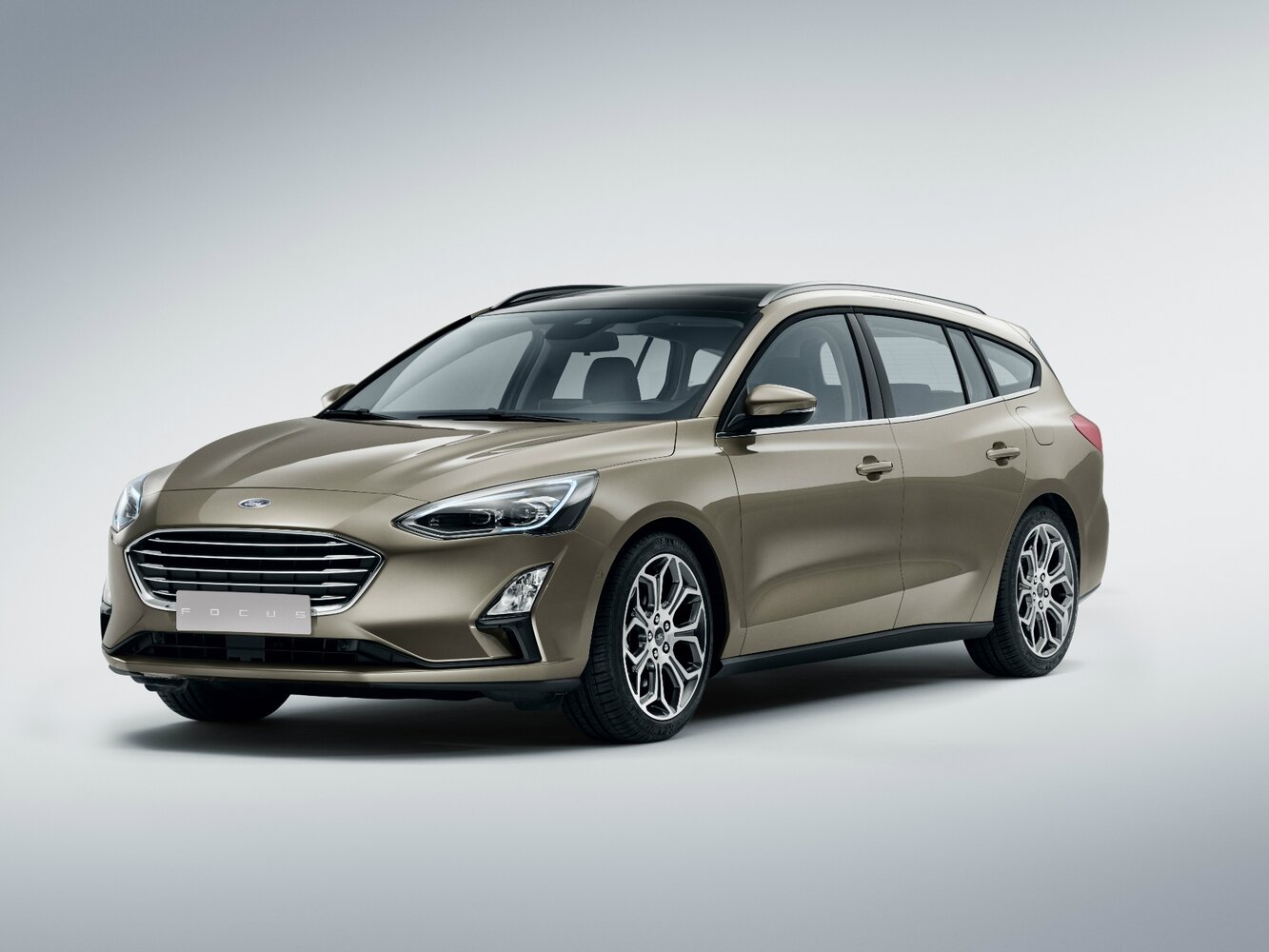 Ford Focus IV (2018-2026) - Универсал 5 дв.