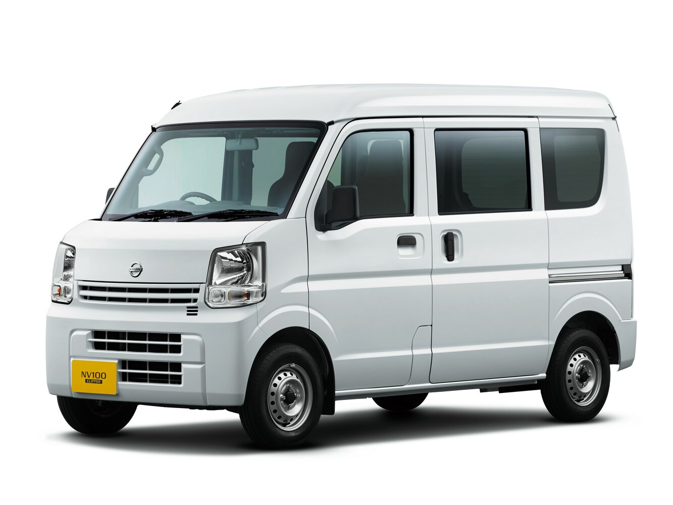 Nissan NV100 Clipper III (2015-2026) - Микровэн