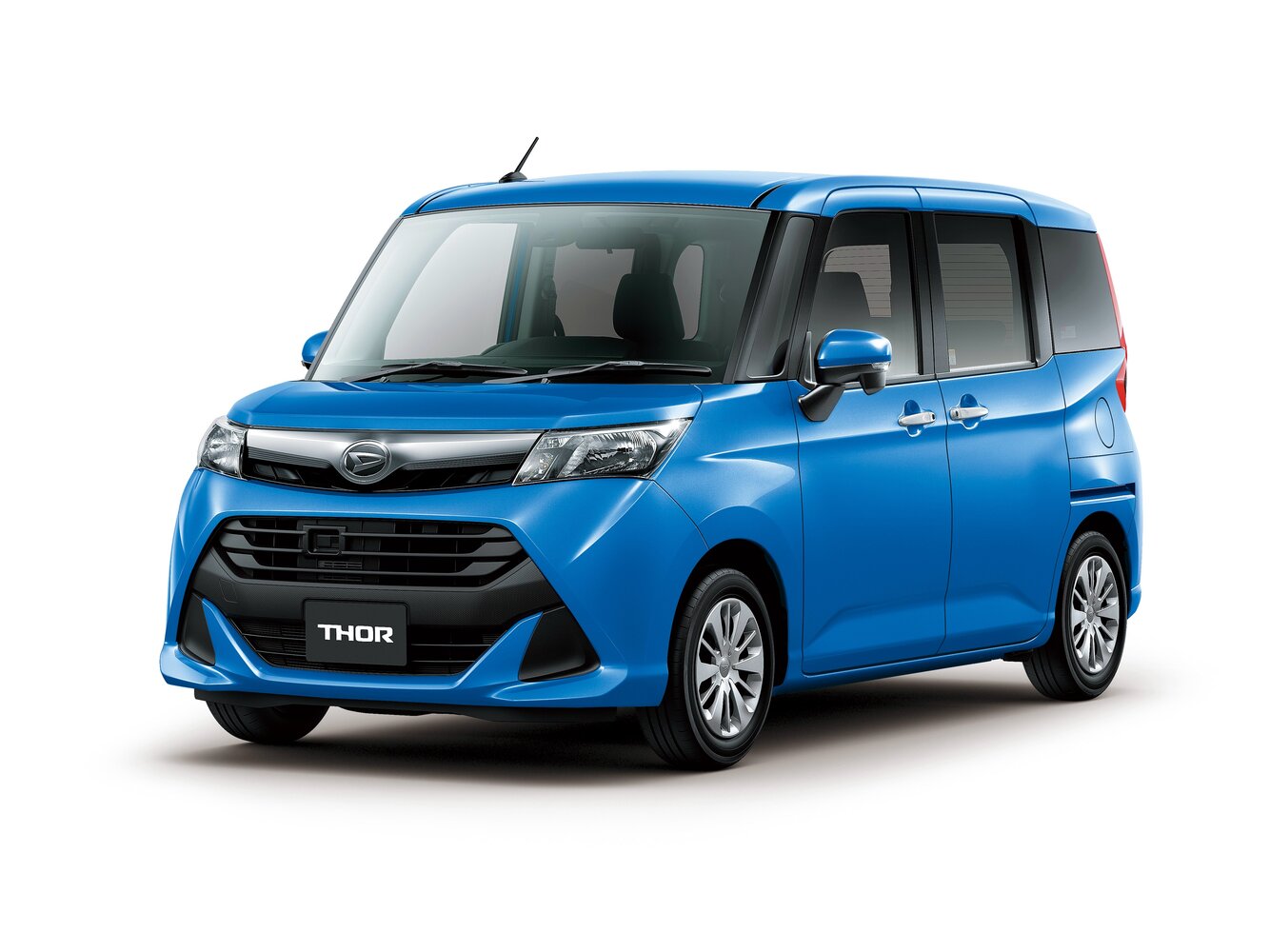 Daihatsu Thor I (2016-2026) - Микровэн