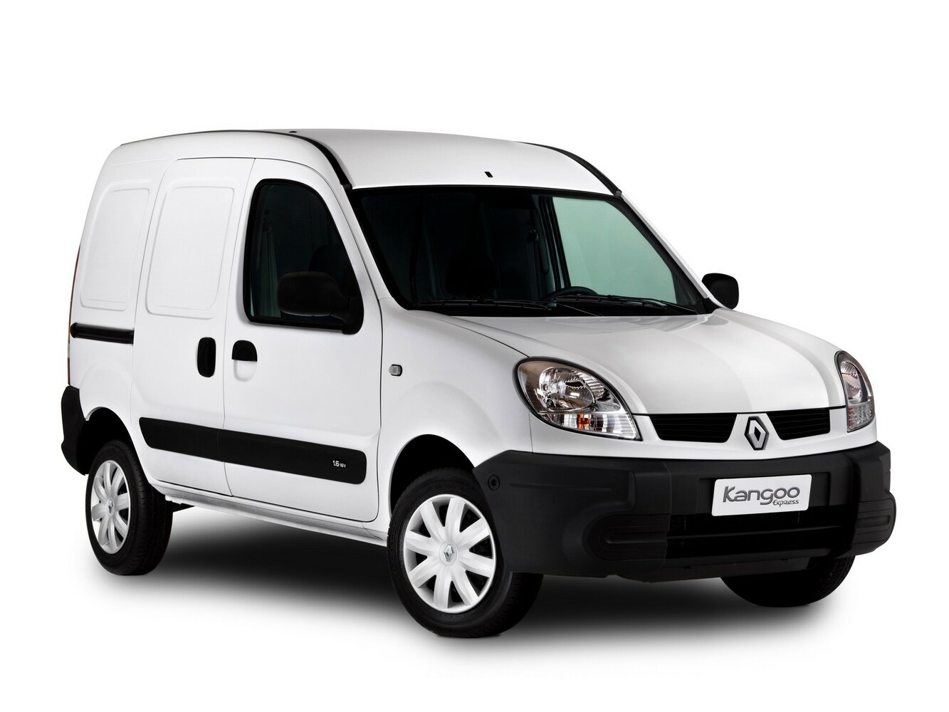 Renault Kangoo I (1997-2009) - Фургон