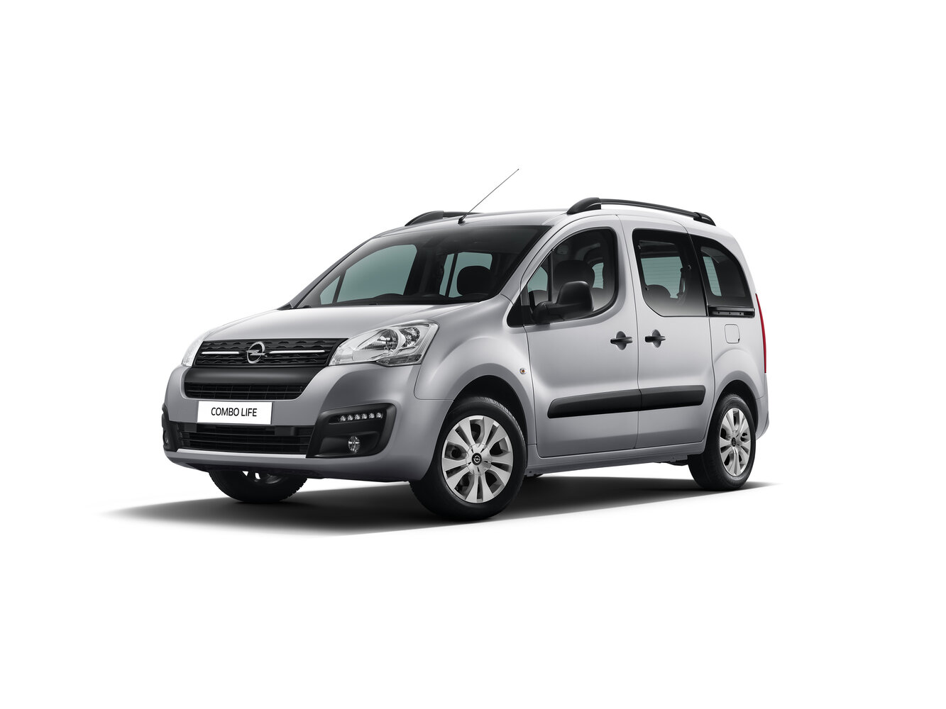 Opel Combo PCMA (2020-2022) - Компактвэн Life