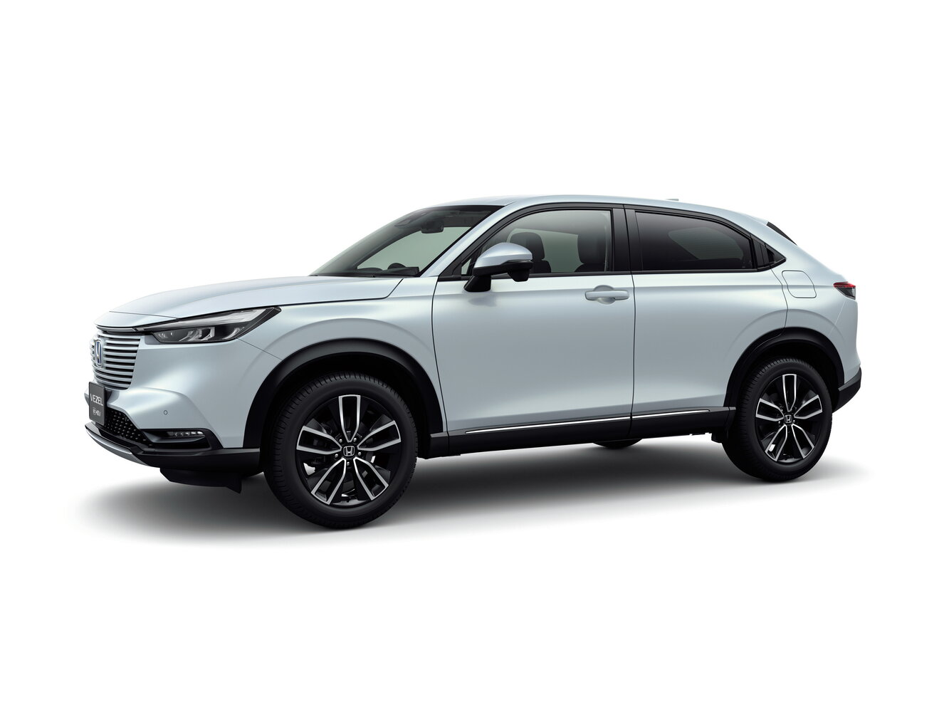 Honda Vezel II (2021-2026) - Внедорожник 5 дв.