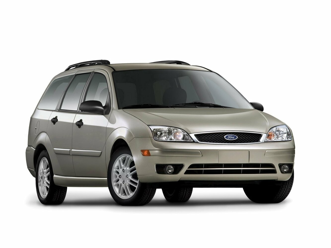 Ford Focus I (1998-2007) - Универсал 5 дв.