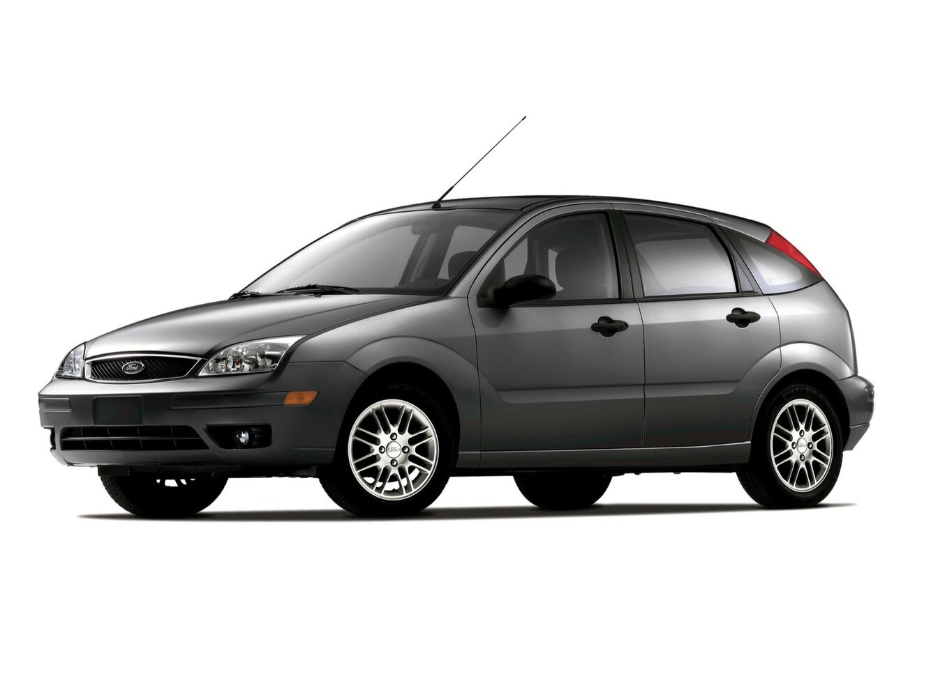 Ford Focus I (1998-2007) - Хэтчбек 5 дв.