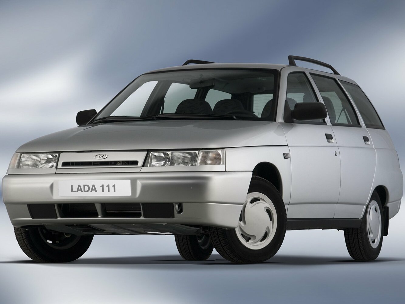 Lada (ВАЗ) 2111 I (1997-2014) - Универсал 5 дв.