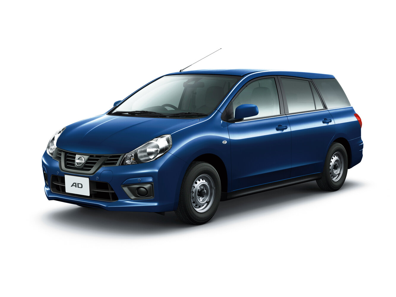Nissan AD III (2006-2026) - Универсал 5 дв.
