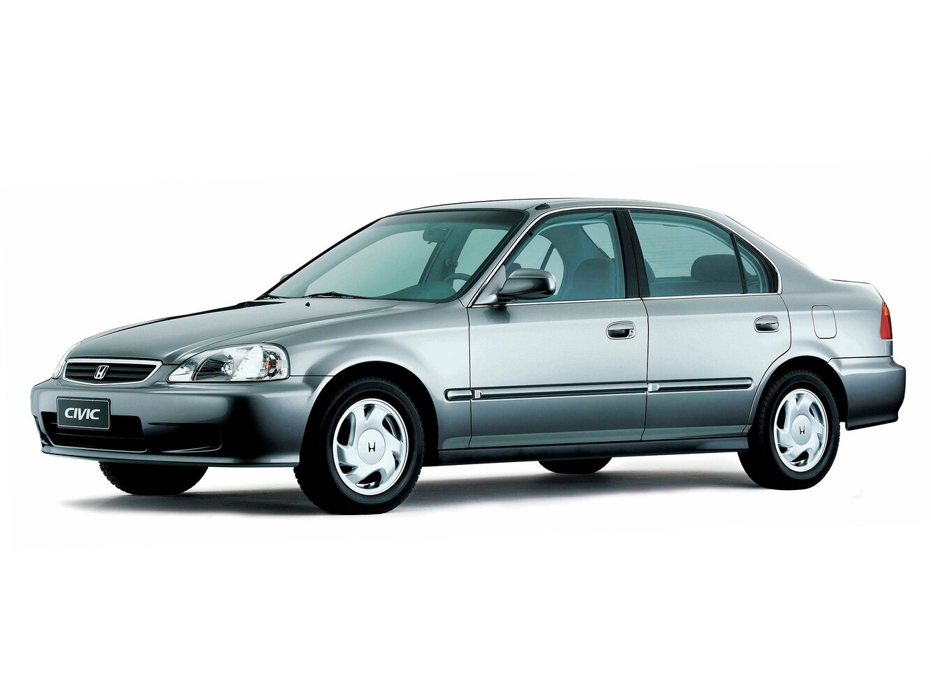 Honda Civic VI (1995-2002) - Седан