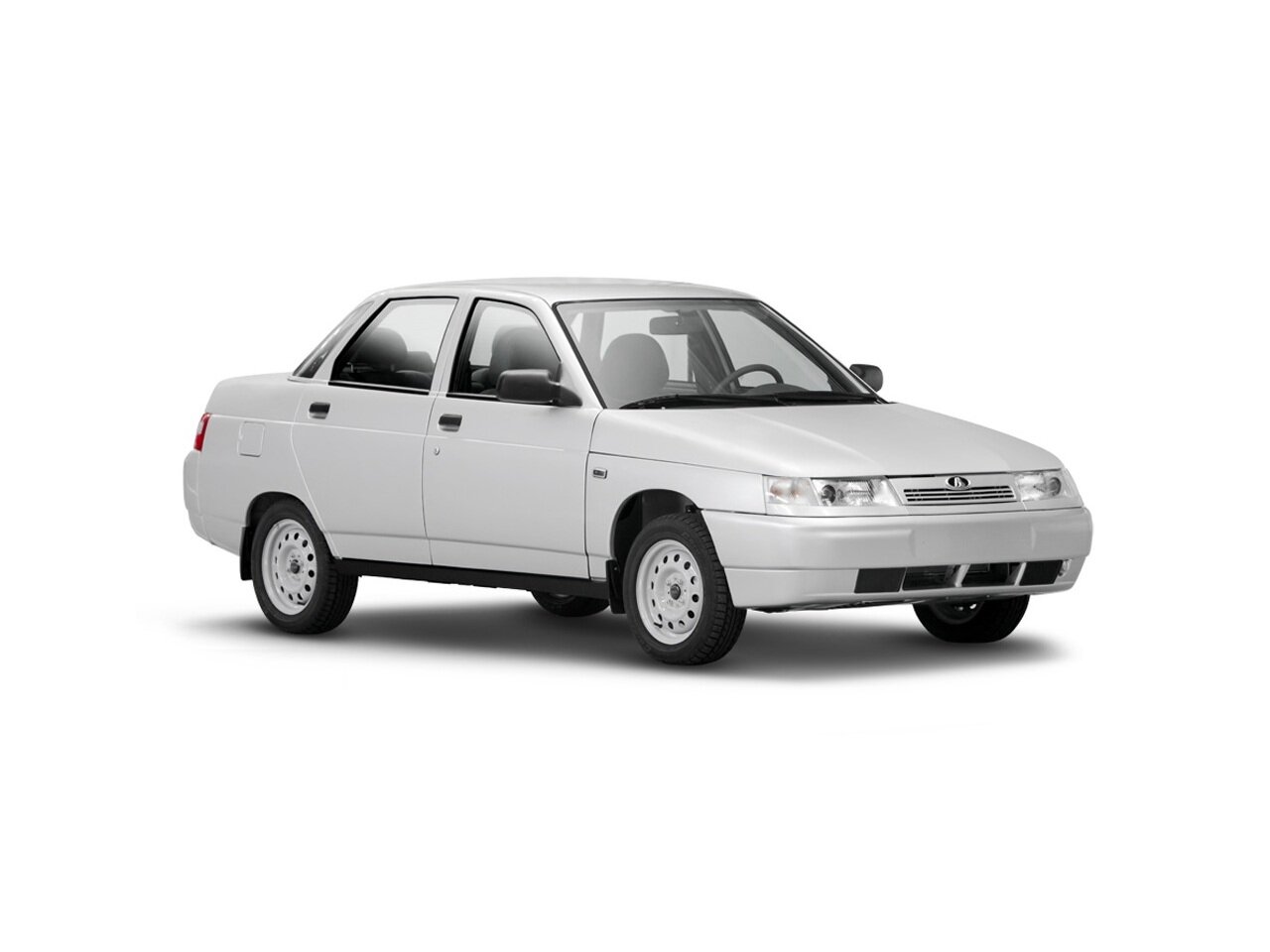 Lada (ВАЗ) 2110 I (1995-2014) - Седан Богдан