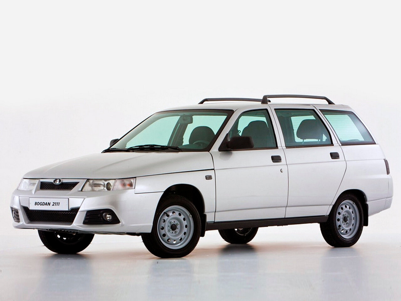 Lada (ВАЗ) 2111 I (1997-2014) - Универсал 5 дв. Богдан