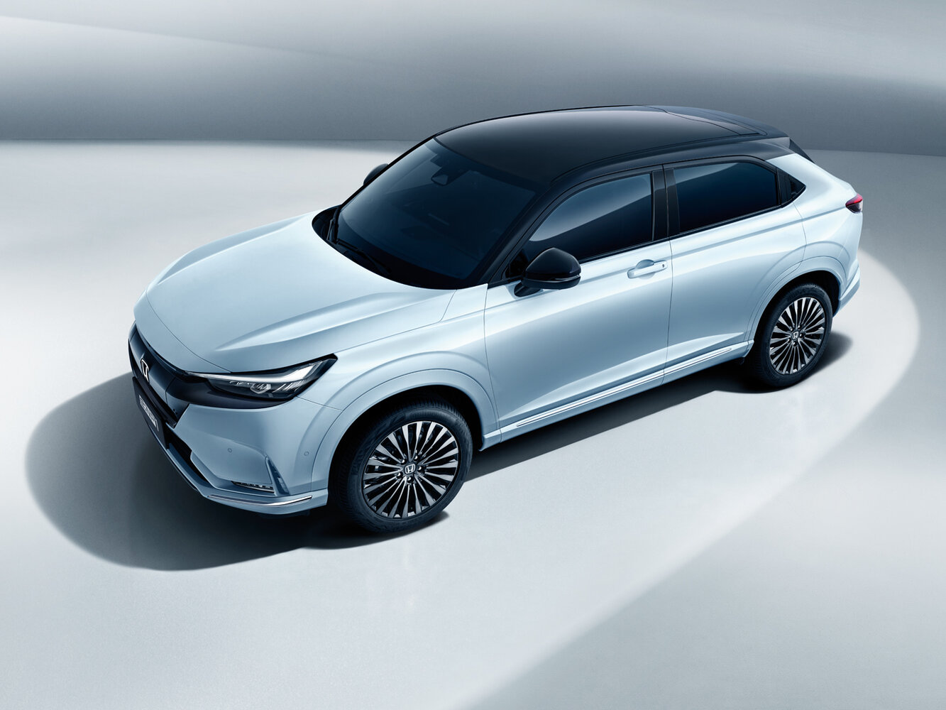 Honda e:NP1 I (2022-2026) - Внедорожник 5 дв.