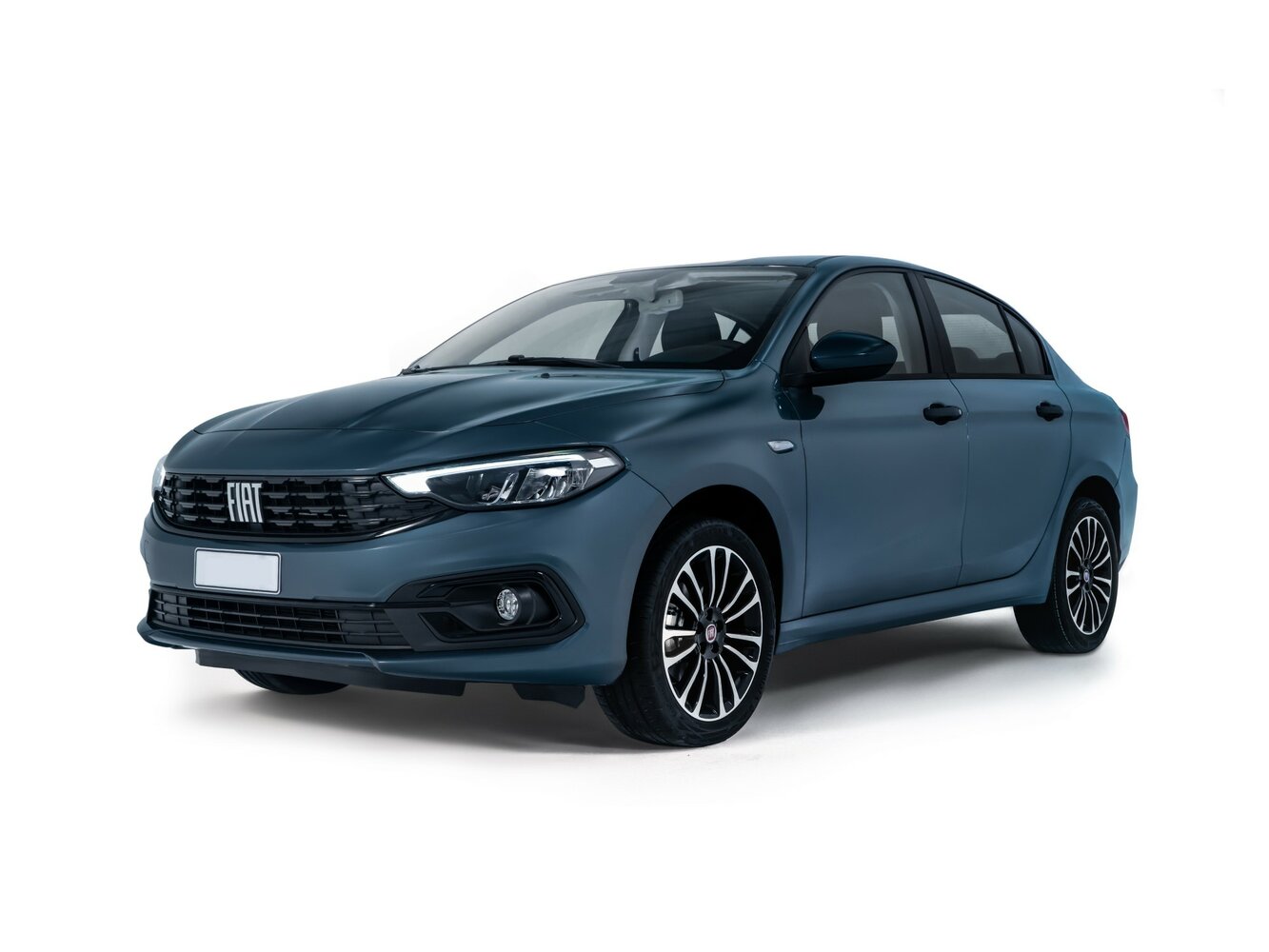 Fiat Egea I (2015-2026) - Седан