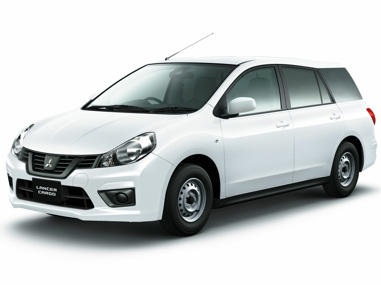 Mitsubishi Lancer Cargo Y12 (2008-2019) - Универсал 5 дв.