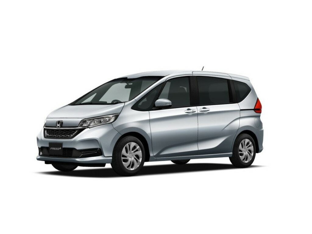 Honda Freed II (2016-2024) - Компактвэн Freed+