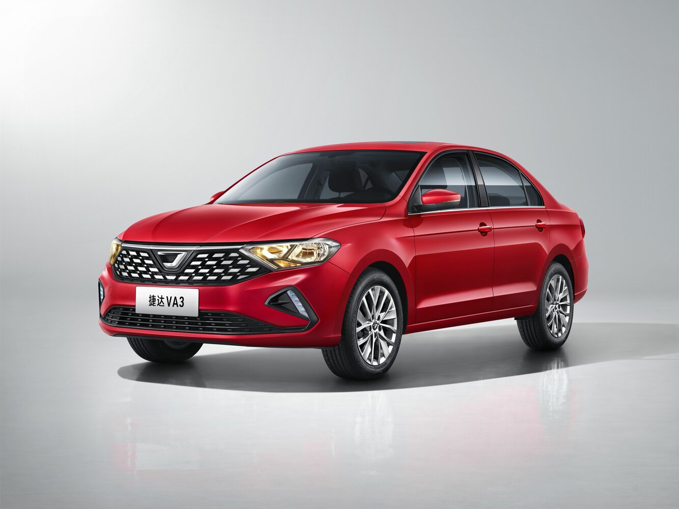 Jetta VA3 I (2019-2026) - Седан