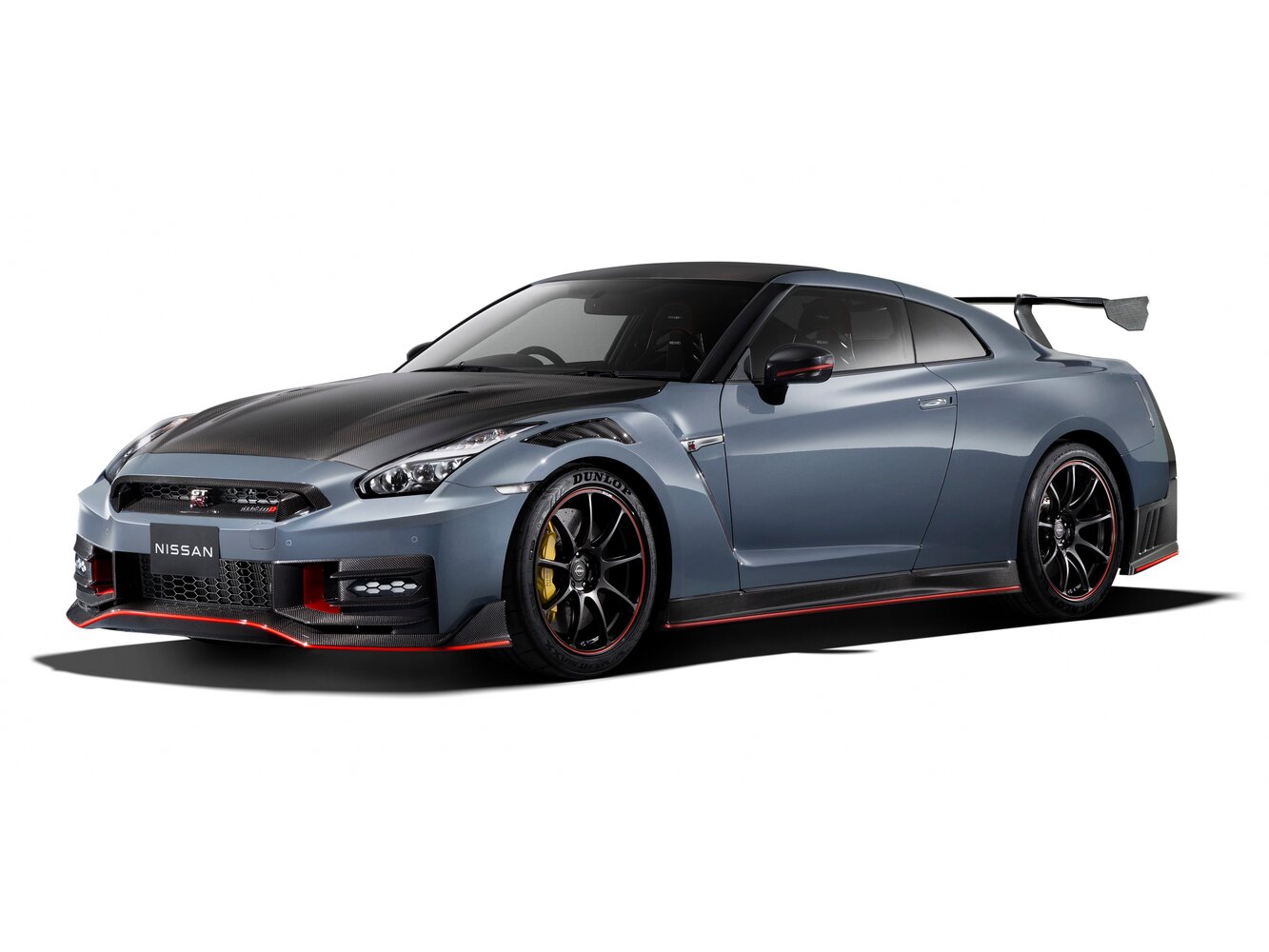 Nissan GT-R I (2007-2025) - Купе Nismo