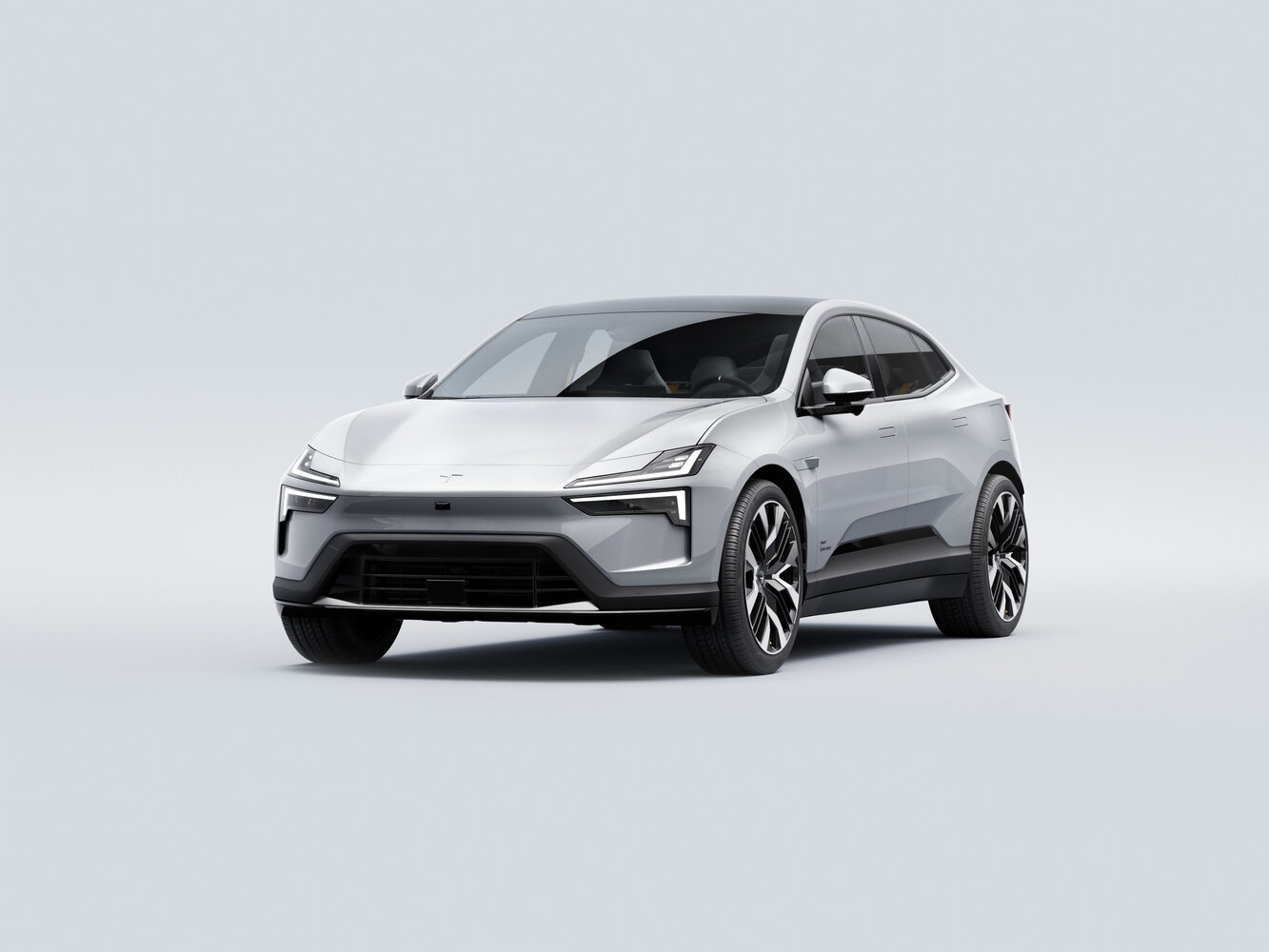 Polestar 4 I (2023-2026) - Внедорожник 5 дв.
