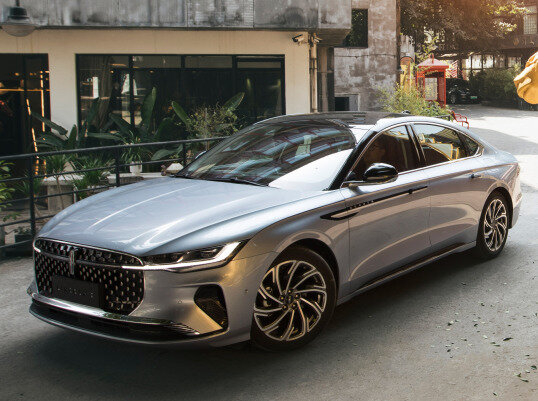 Lincoln Z I (2021-2026) - Седан