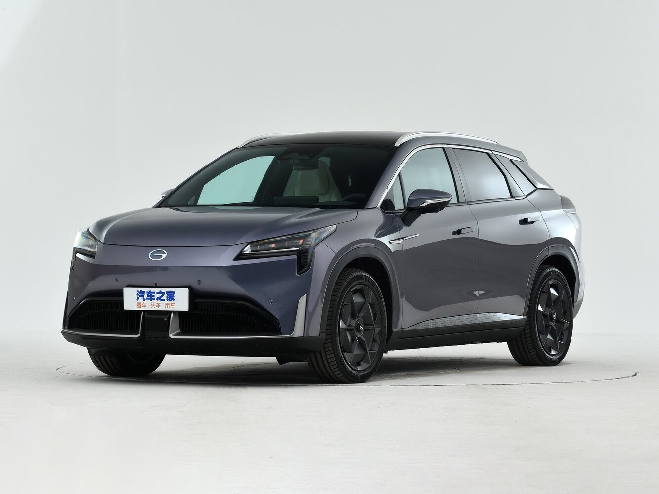 GAC Aion LX Plus I (2022-2026) - Внедорожник 5 дв.