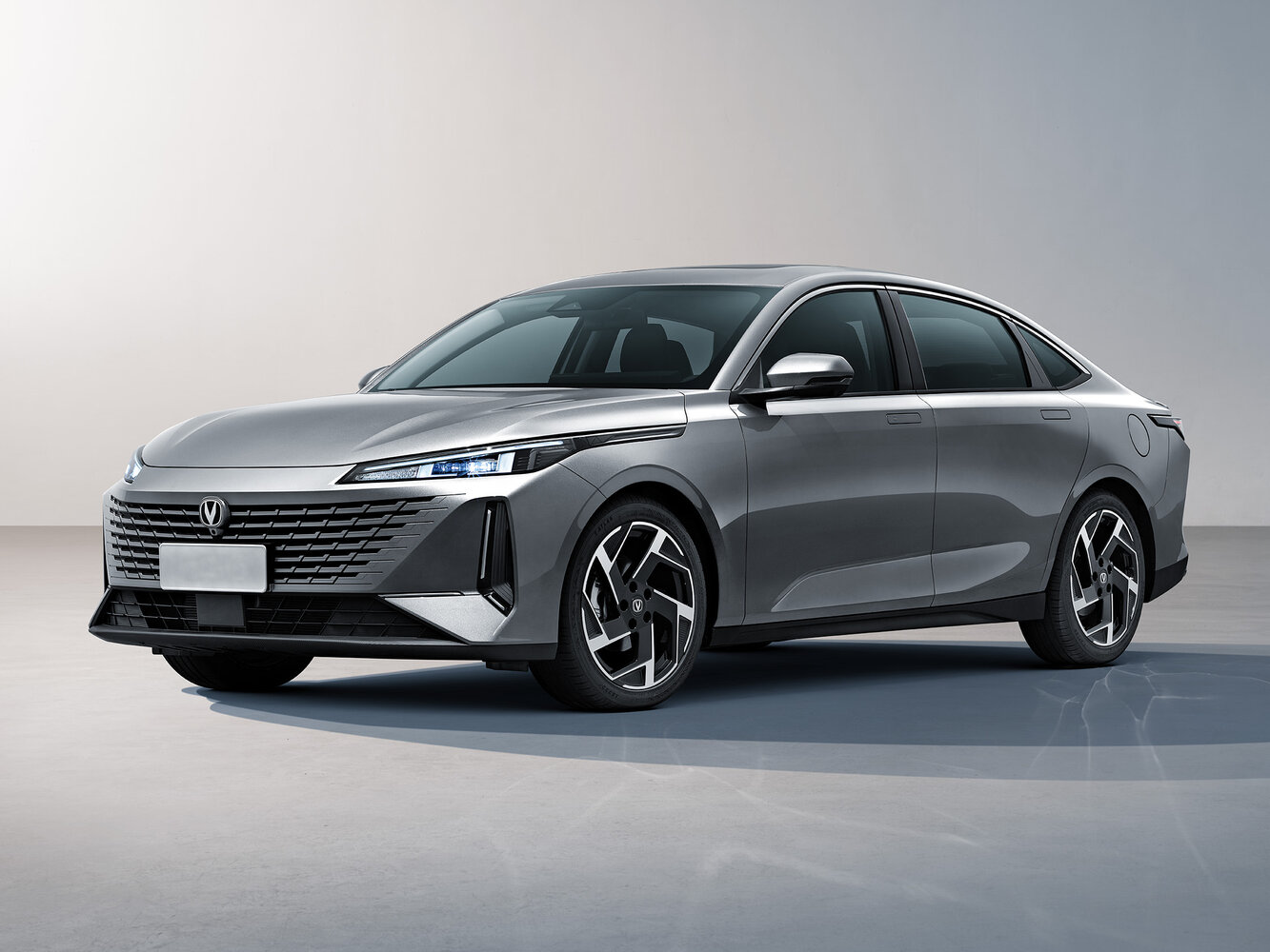 Changan Lamore I (2023-2026) - Седан