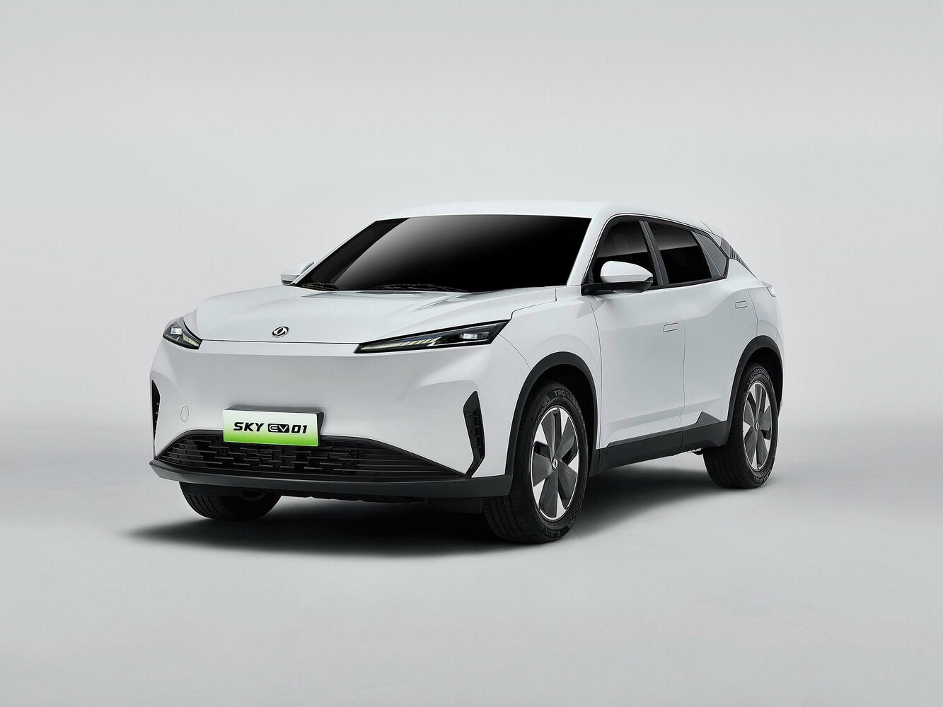 Dongfeng Sky EV01 I (2023-2026) - Внедорожник 5 дв.