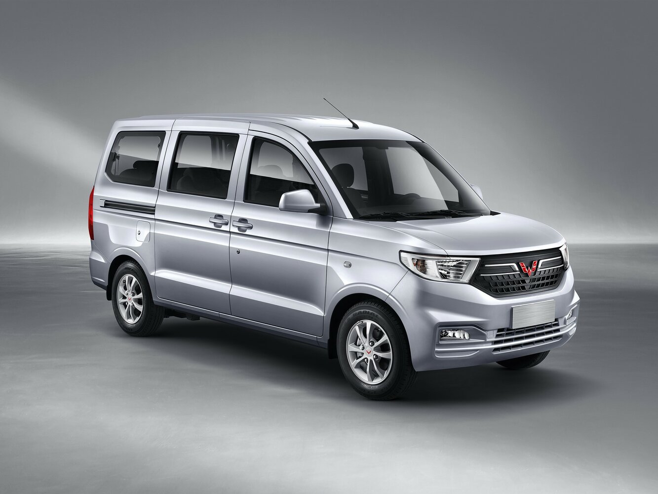 Wuling Hongguang V I (2019-2026) - Компактвэн