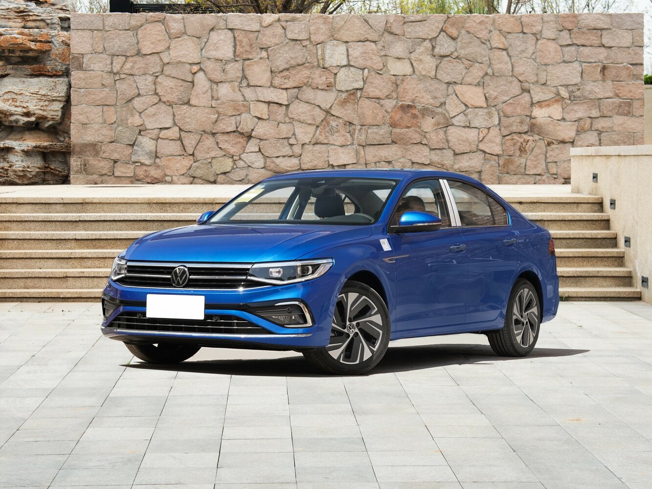 Volkswagen Bora IV (2018-2026) - Седан