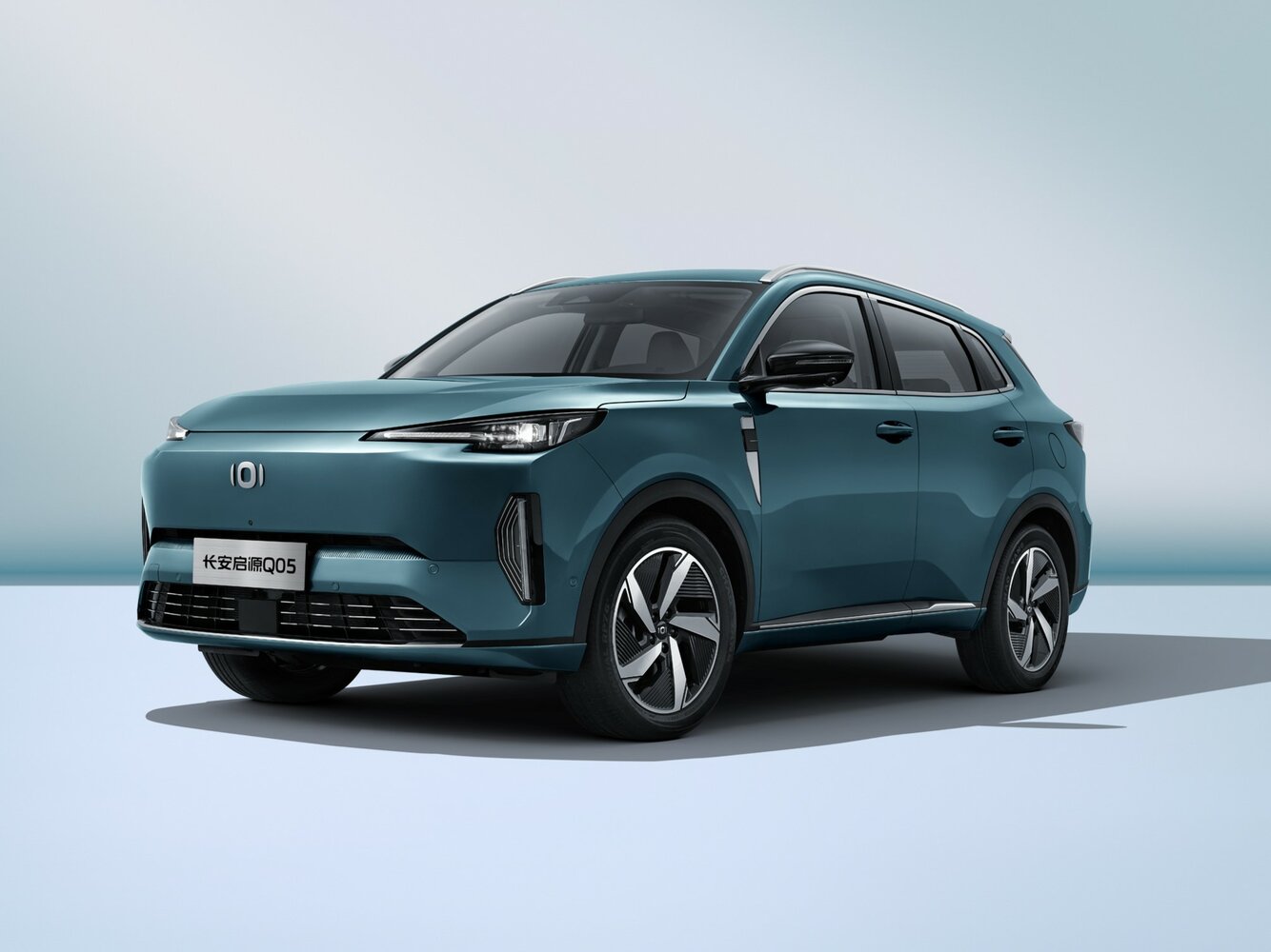 Changan Qiyuan Q05 I (2023-2026) - Внедорожник 5 дв.